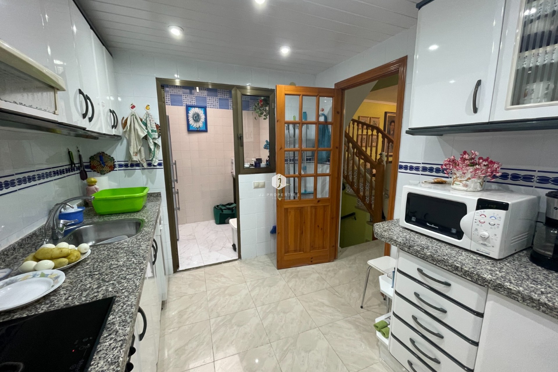 Resale - Chalet -
Guardamar del Segura - Costa Blanca