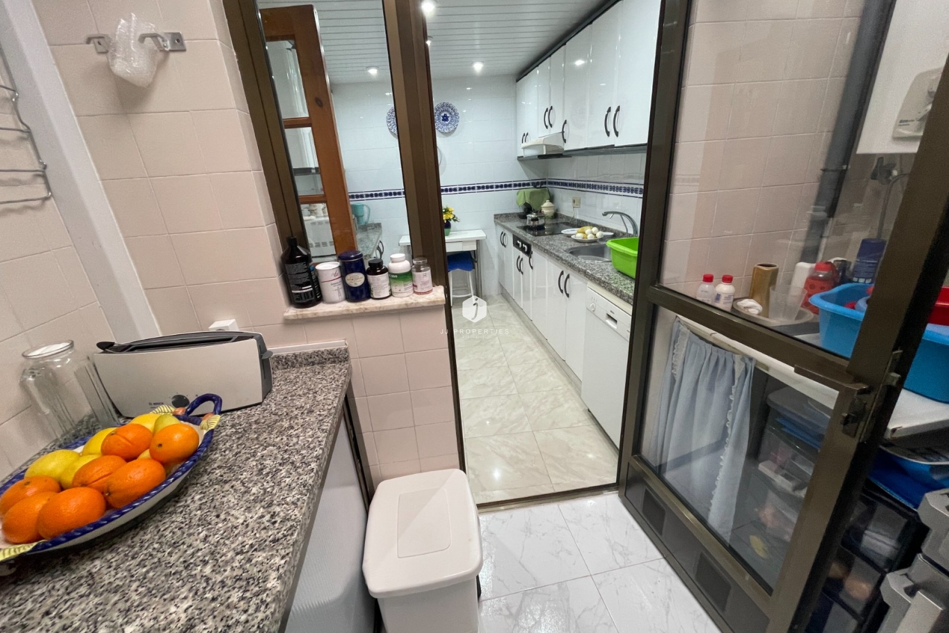 Resale - Chalet -
Guardamar del Segura - Costa Blanca