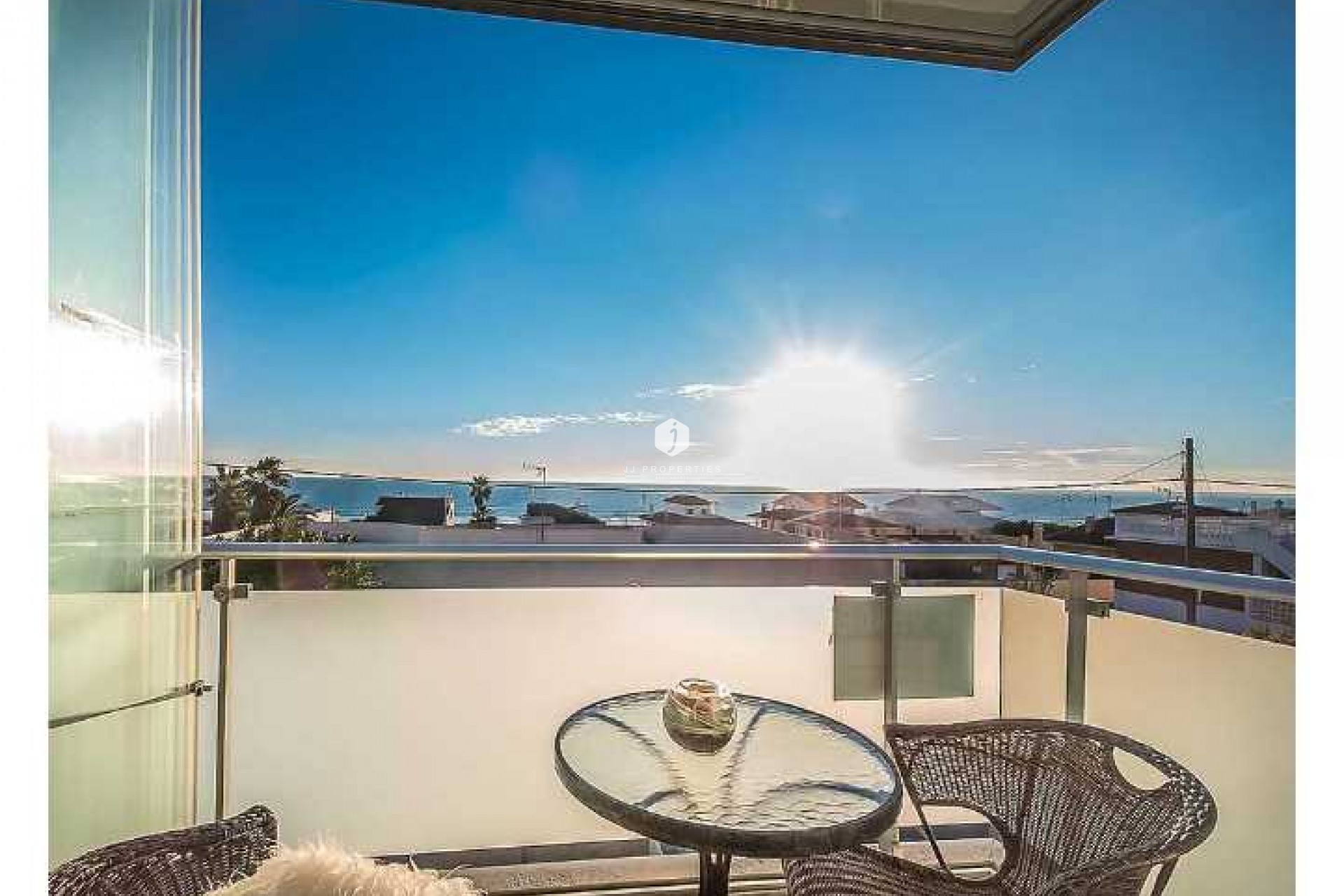 Resale - Chalet -
Guardamar del Segura - Costa Blanca