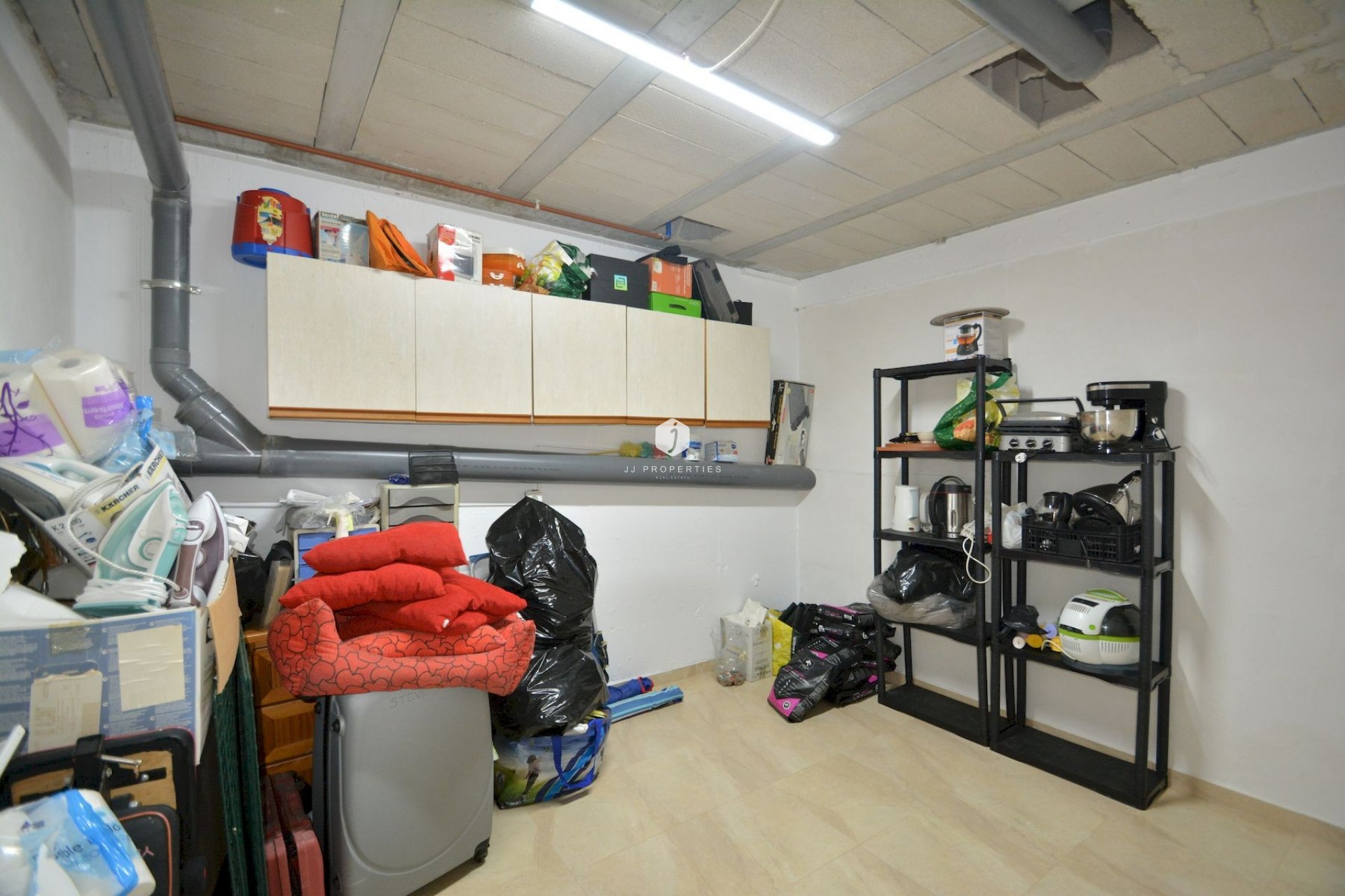 Resale - Chalet -
Guardamar del Segura - Costa Blanca