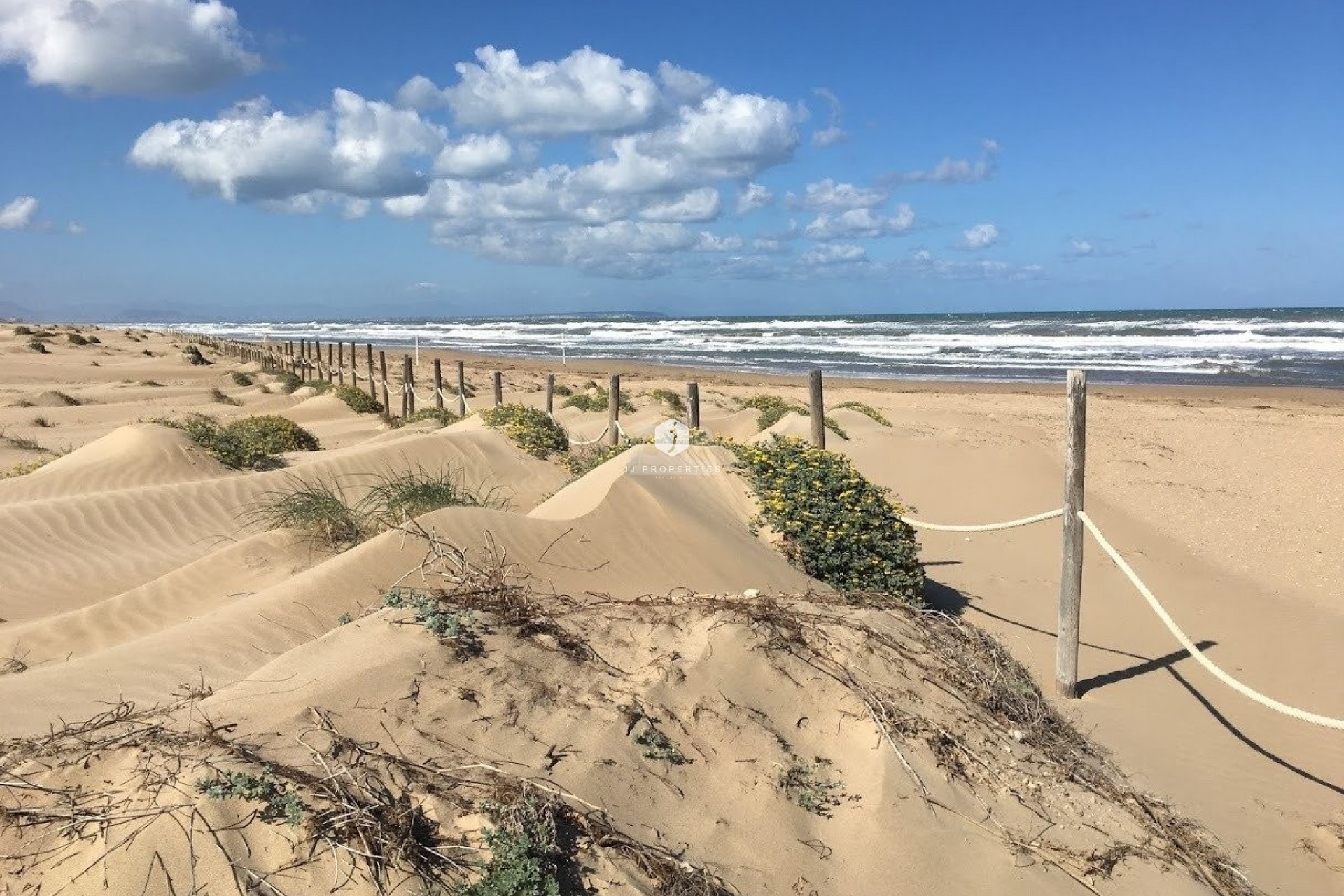 Resale - Chalet -
Guardamar del Segura - Costa Blanca