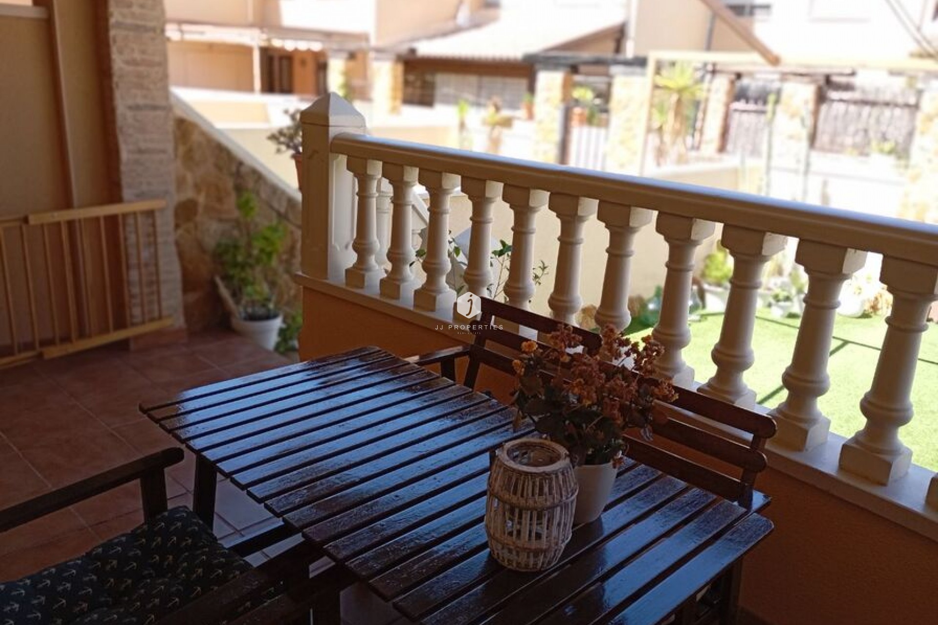 Resale - Chalet -
Guardamar del Segura - Costa Blanca