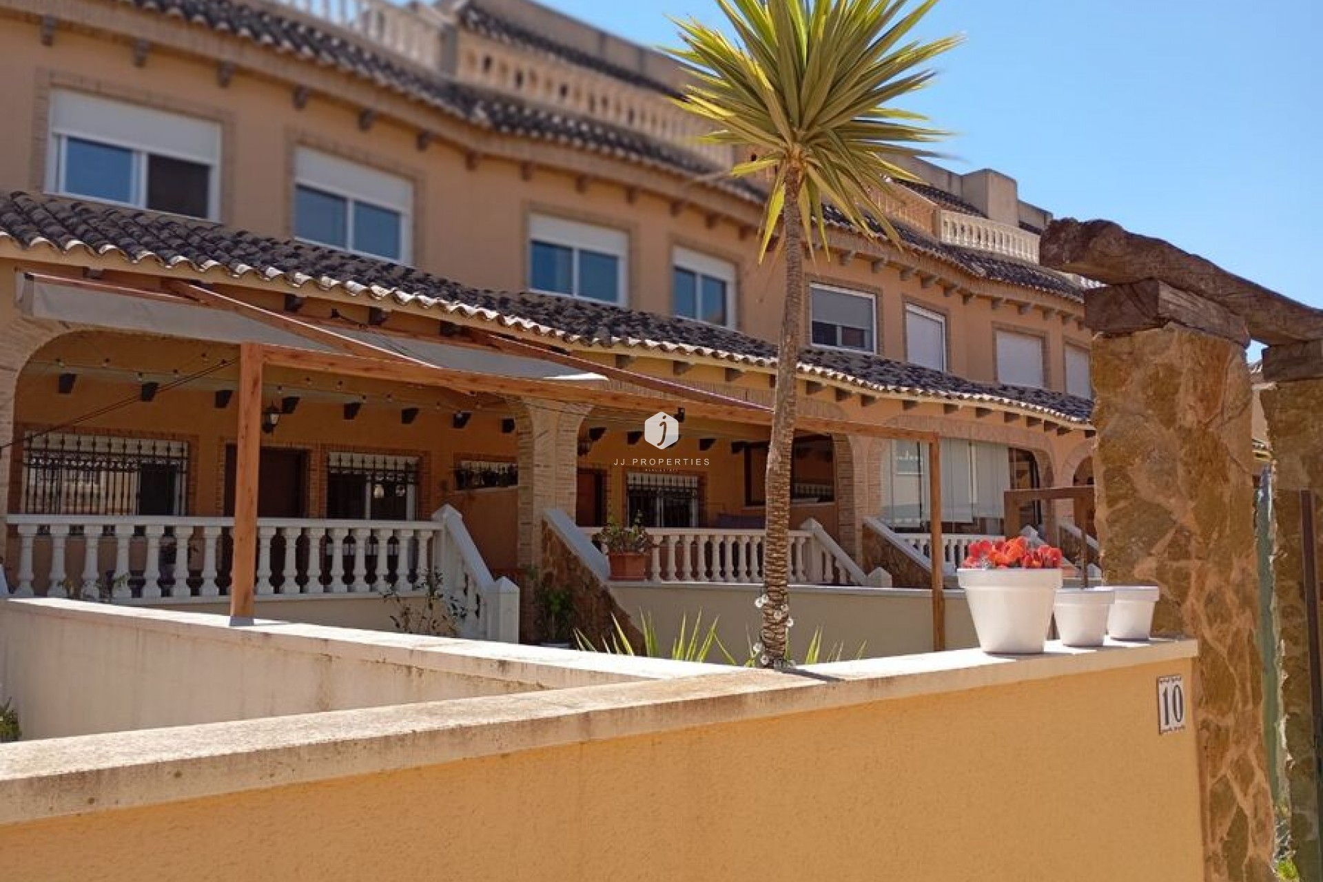 Resale - Chalet -
Guardamar del Segura - Costa Blanca