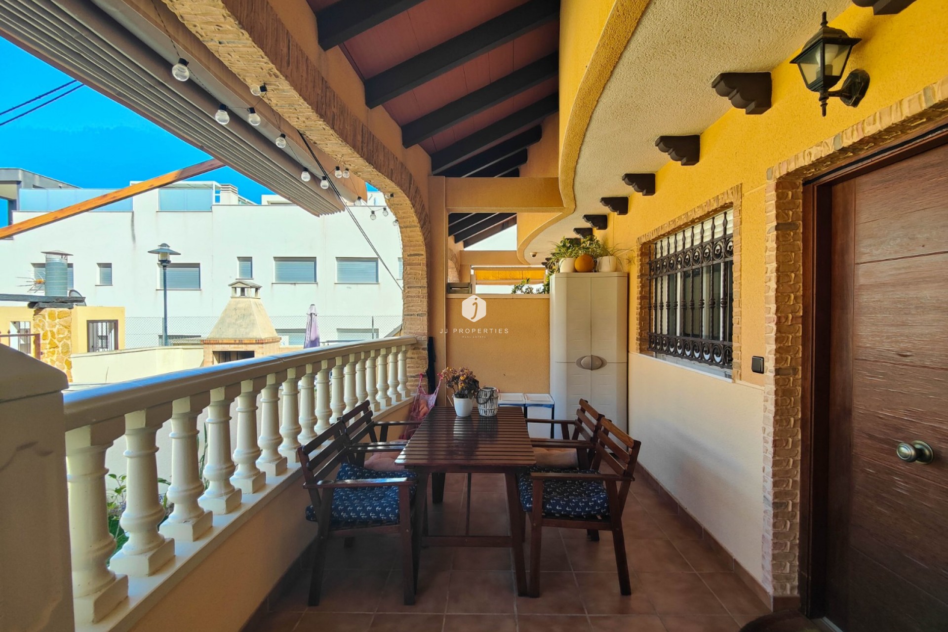 Resale - Chalet -
Guardamar del Segura - Costa Blanca