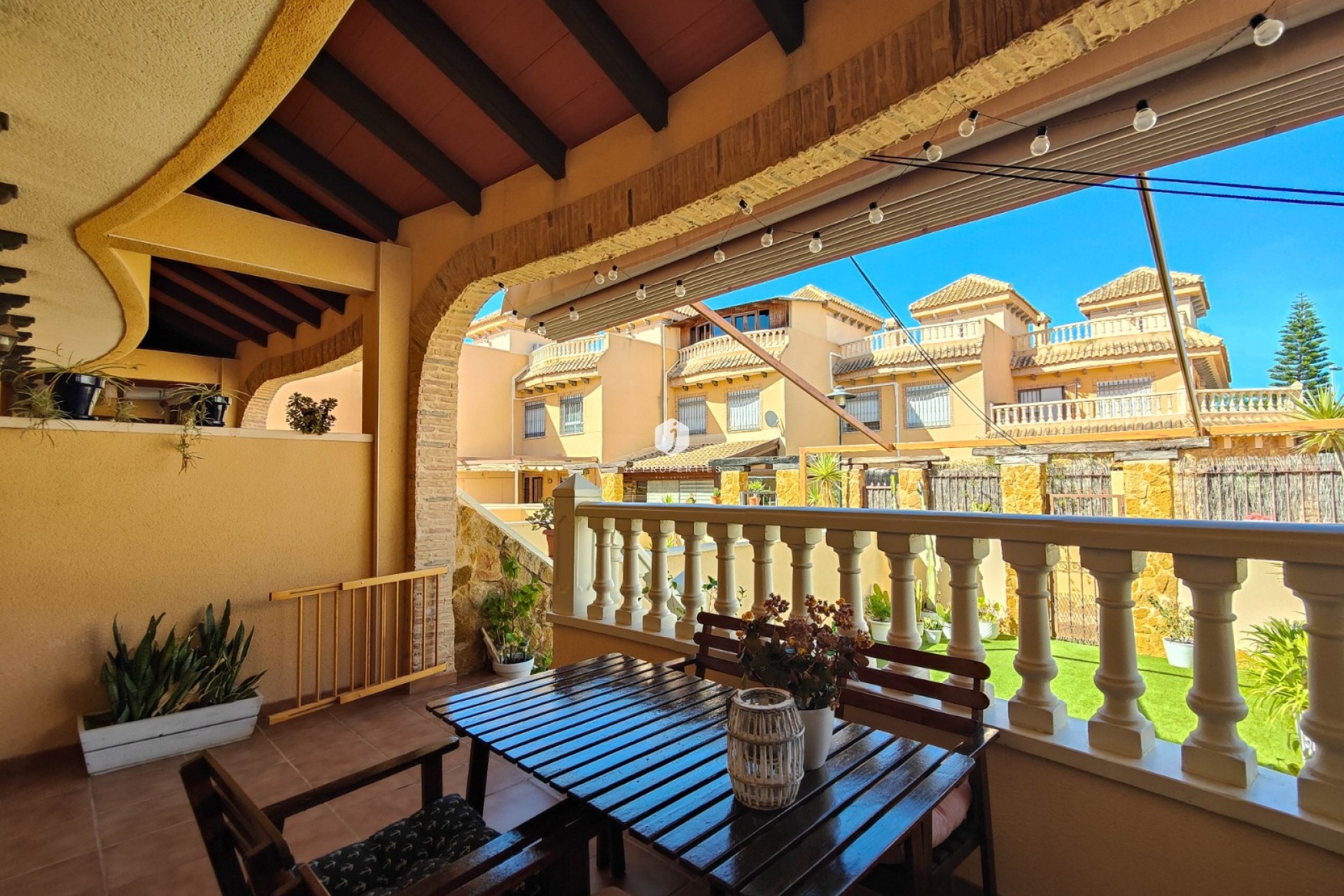 Resale - Chalet -
Guardamar del Segura - Costa Blanca