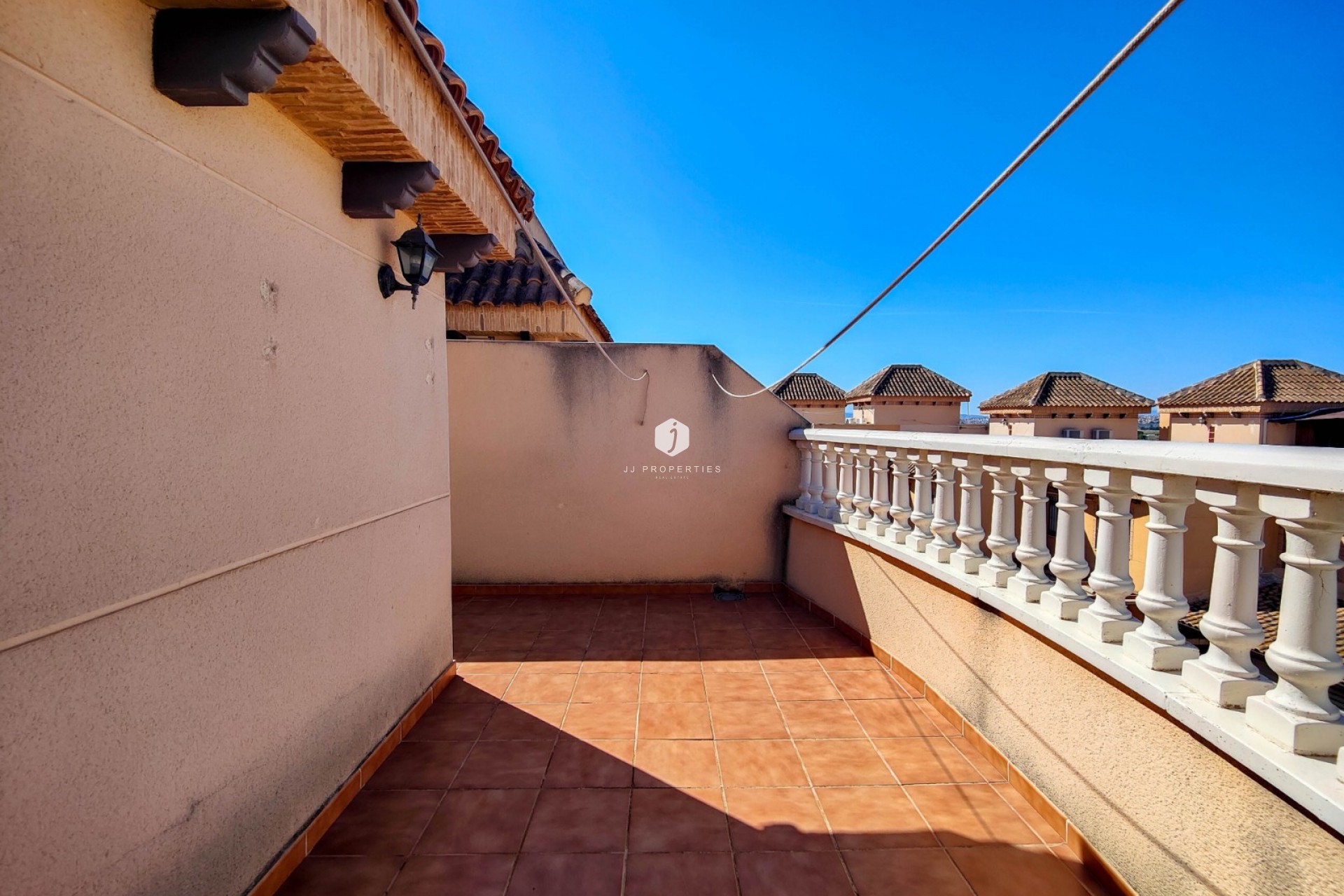 Resale - Chalet -
Guardamar del Segura - Costa Blanca