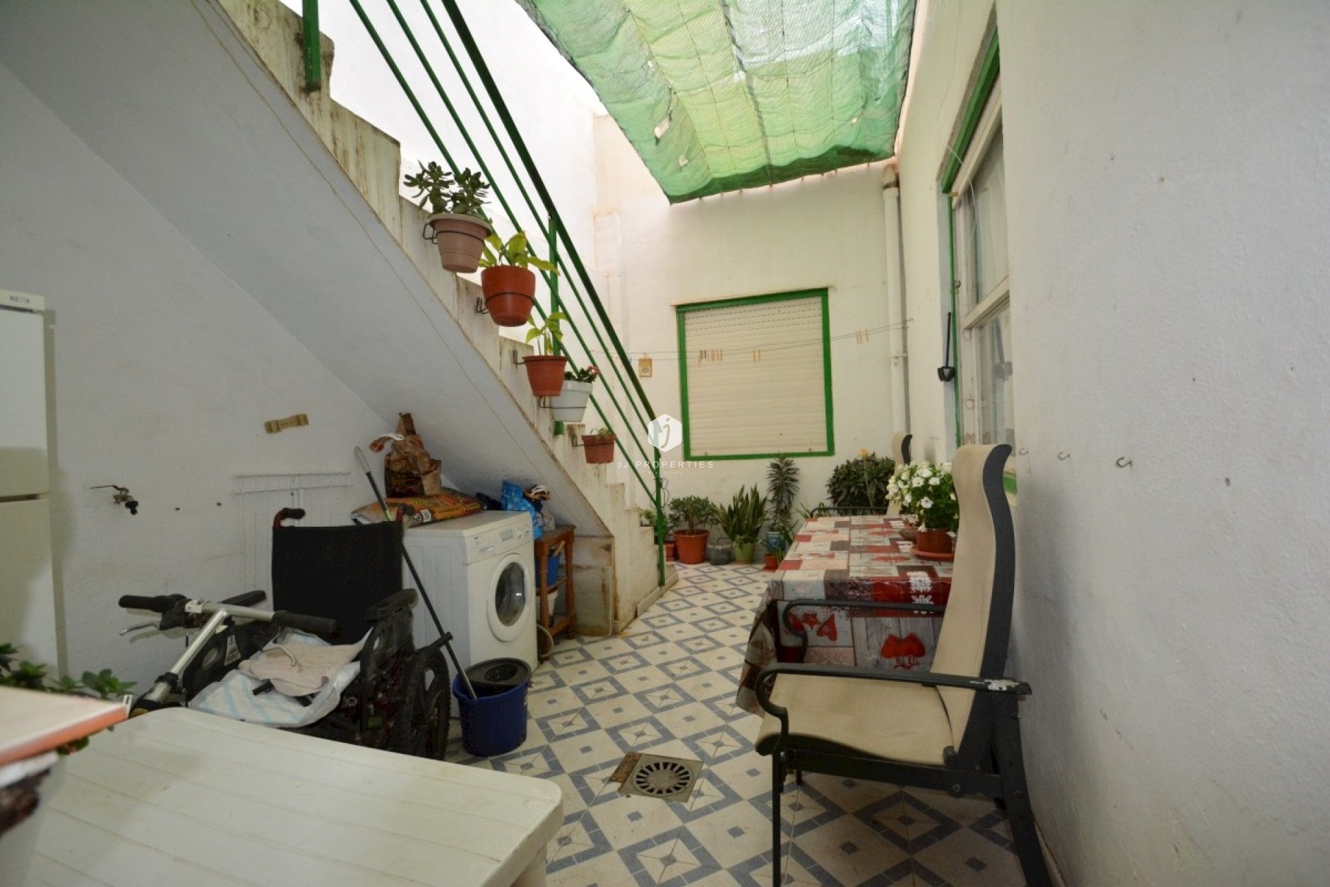 Resale - Chalet -
Guardamar del Segura - Costa Blanca