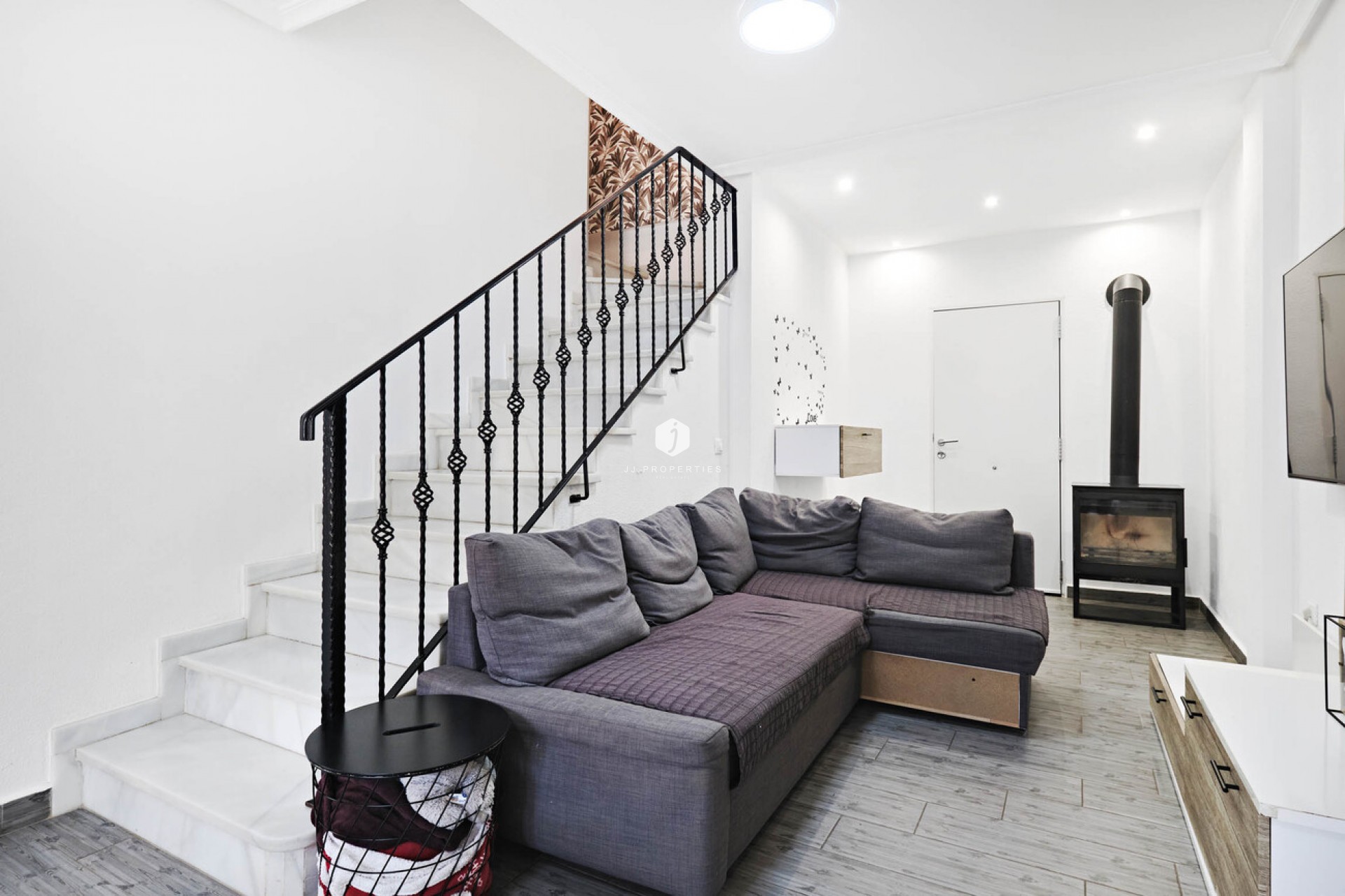 Resale - Chalet -
Guardamar del Segura - El Raso