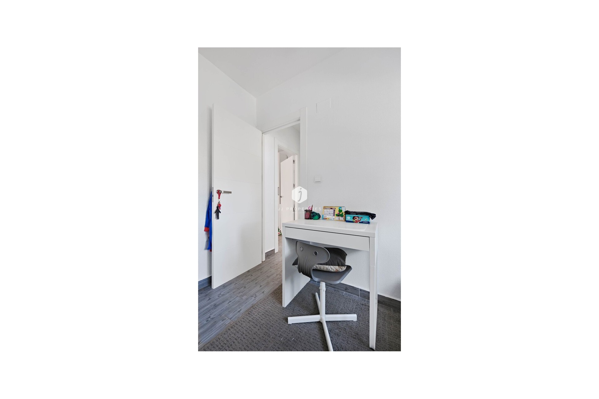 Resale - Chalet -
Guardamar del Segura - El Raso