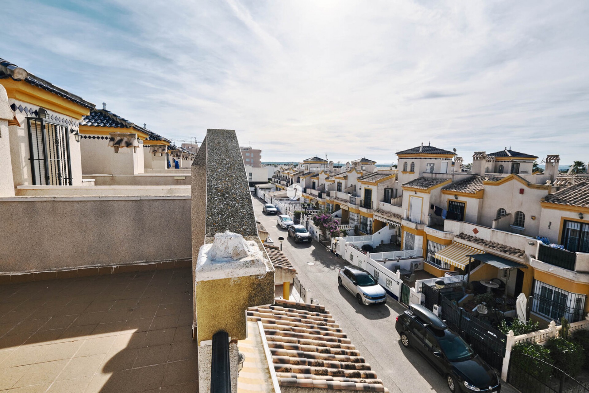 Resale - Chalet -
Guardamar del Segura - El Raso