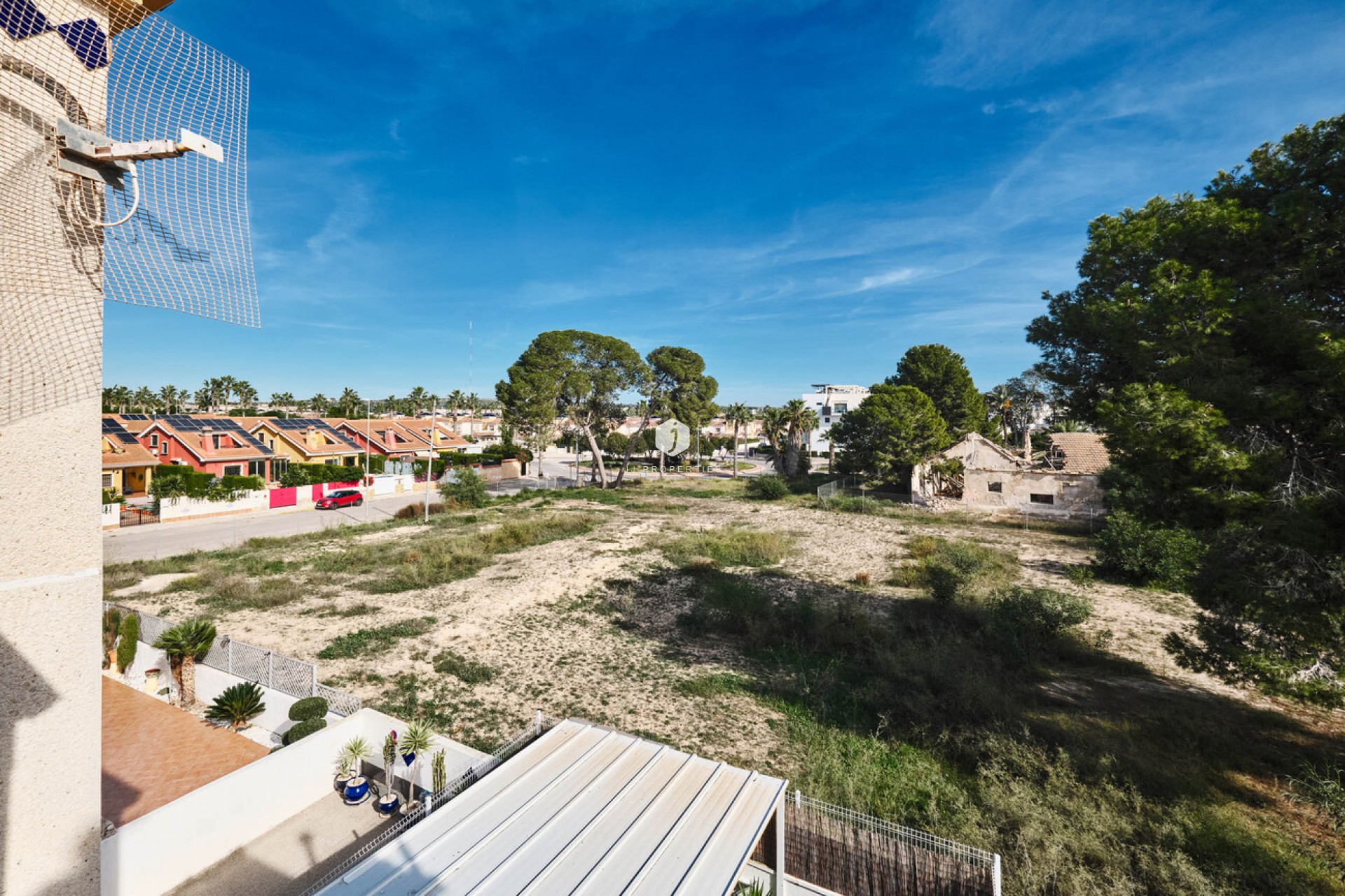 Resale - Chalet -
Guardamar del Segura - El Raso