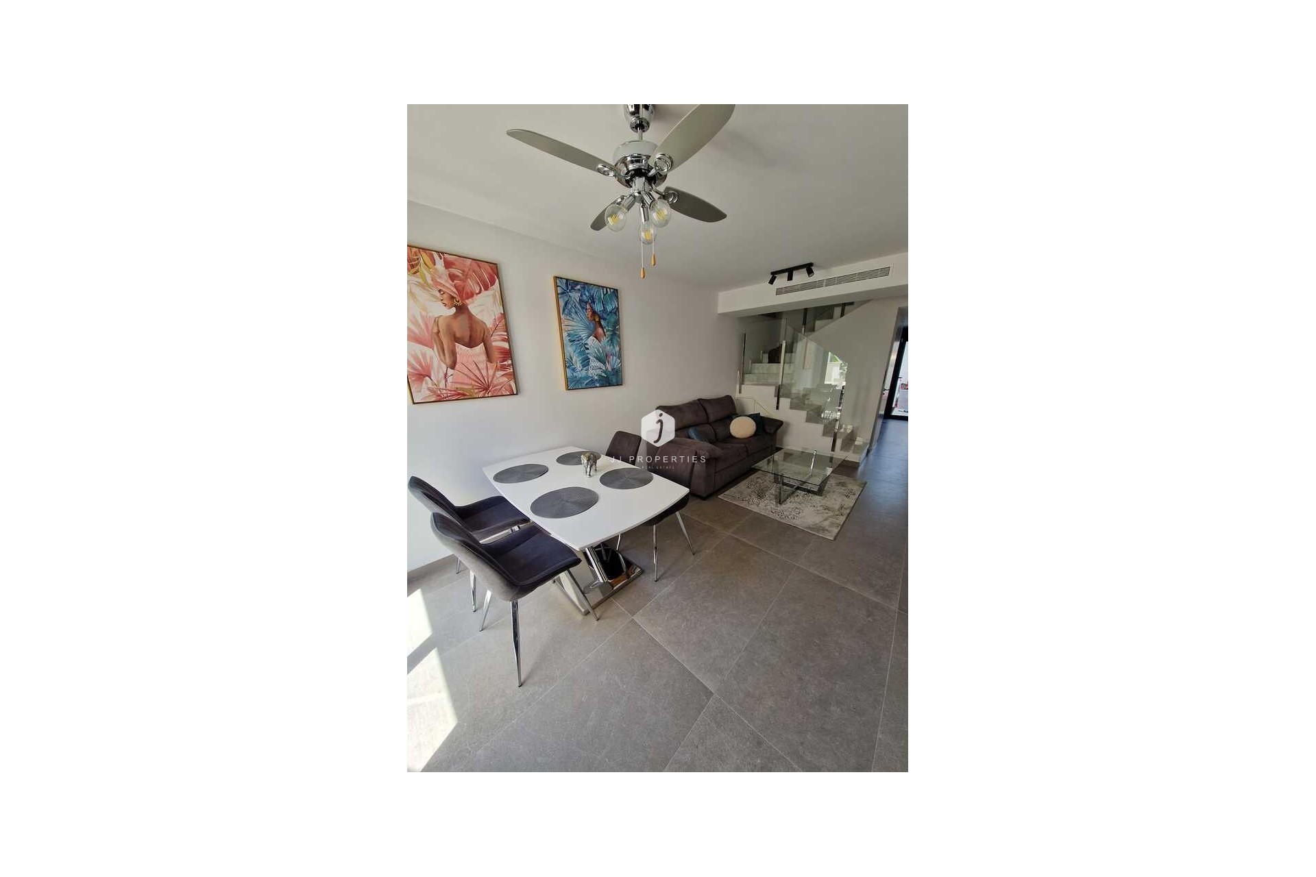 Resale - Chalet -
Guardamar del Segura - ELS SECONS