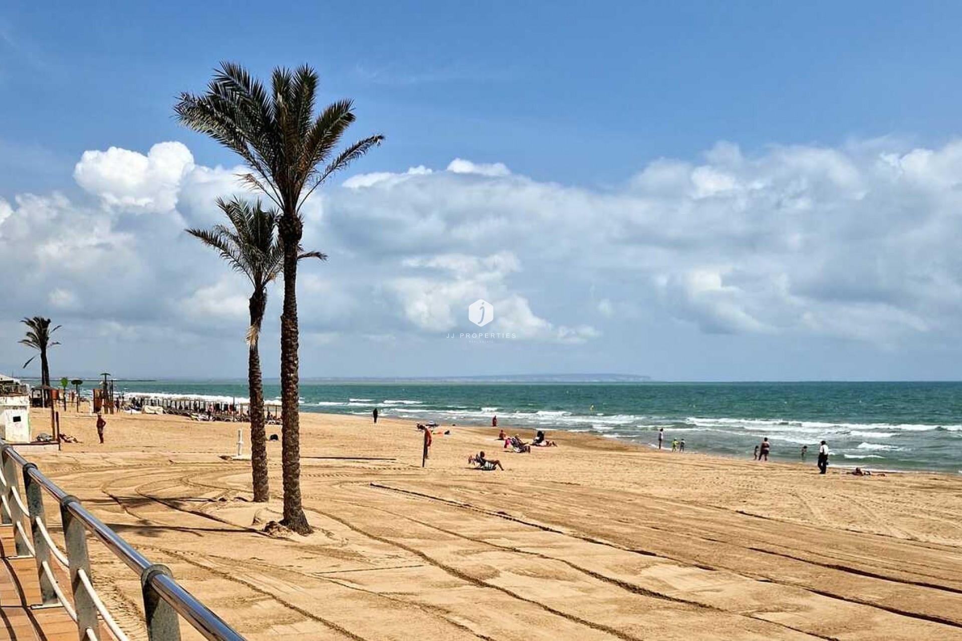 Resale - Chalet -
Guardamar del Segura - ELS SECONS