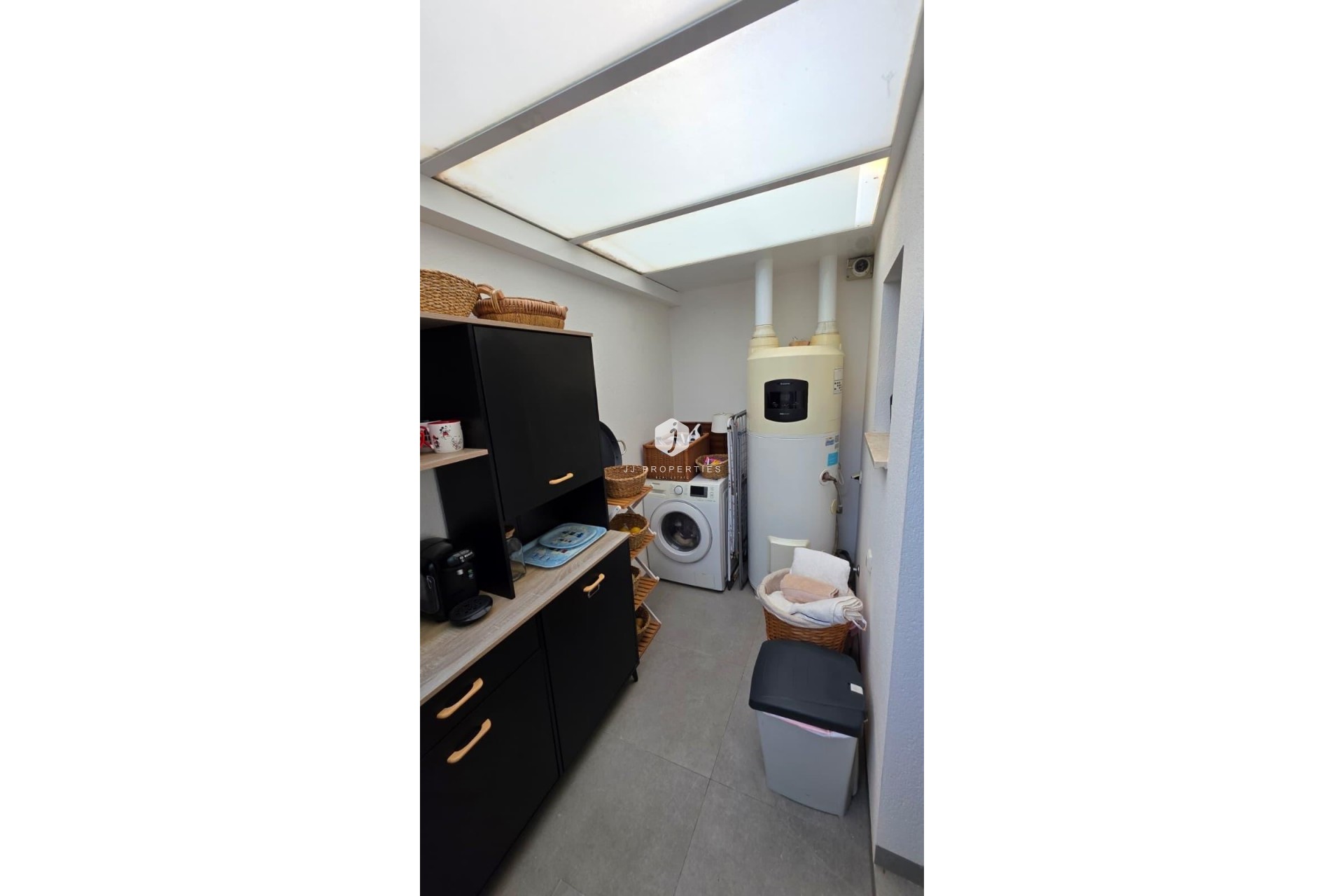 Resale - Chalet -
Guardamar del Segura - Los Secanos