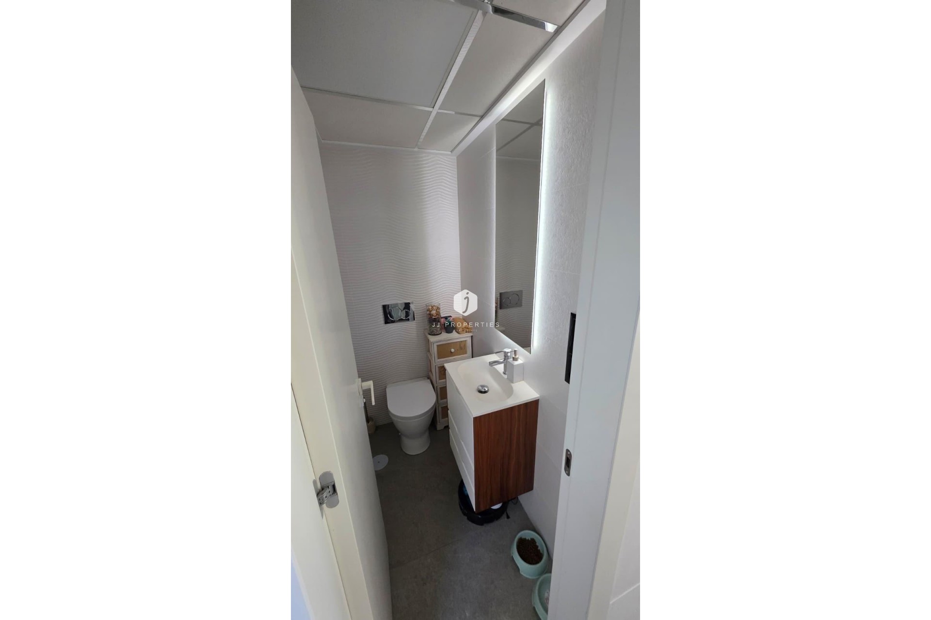 Resale - Chalet -
Guardamar del Segura - Los Secanos