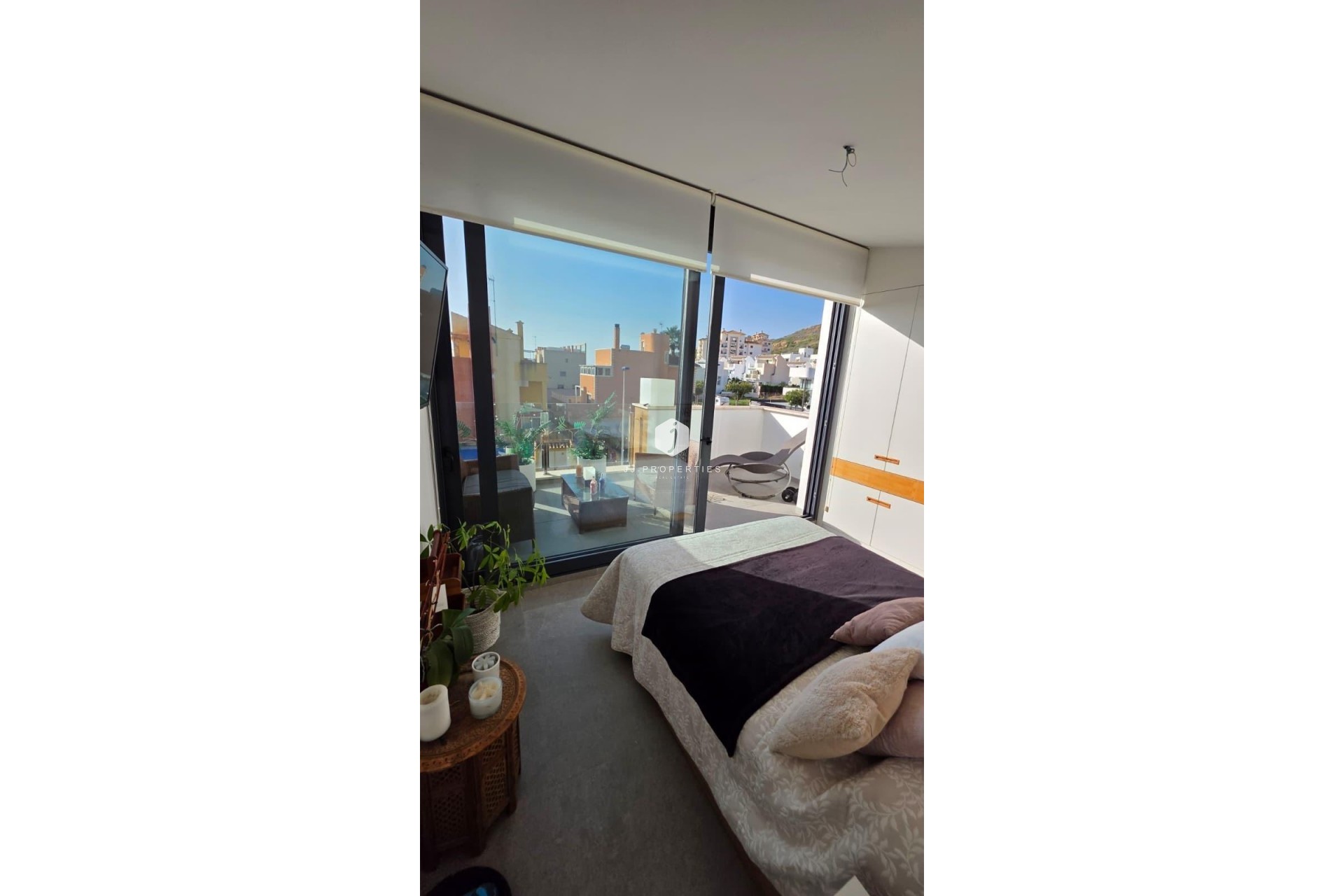 Resale - Chalet -
Guardamar del Segura - Los Secanos