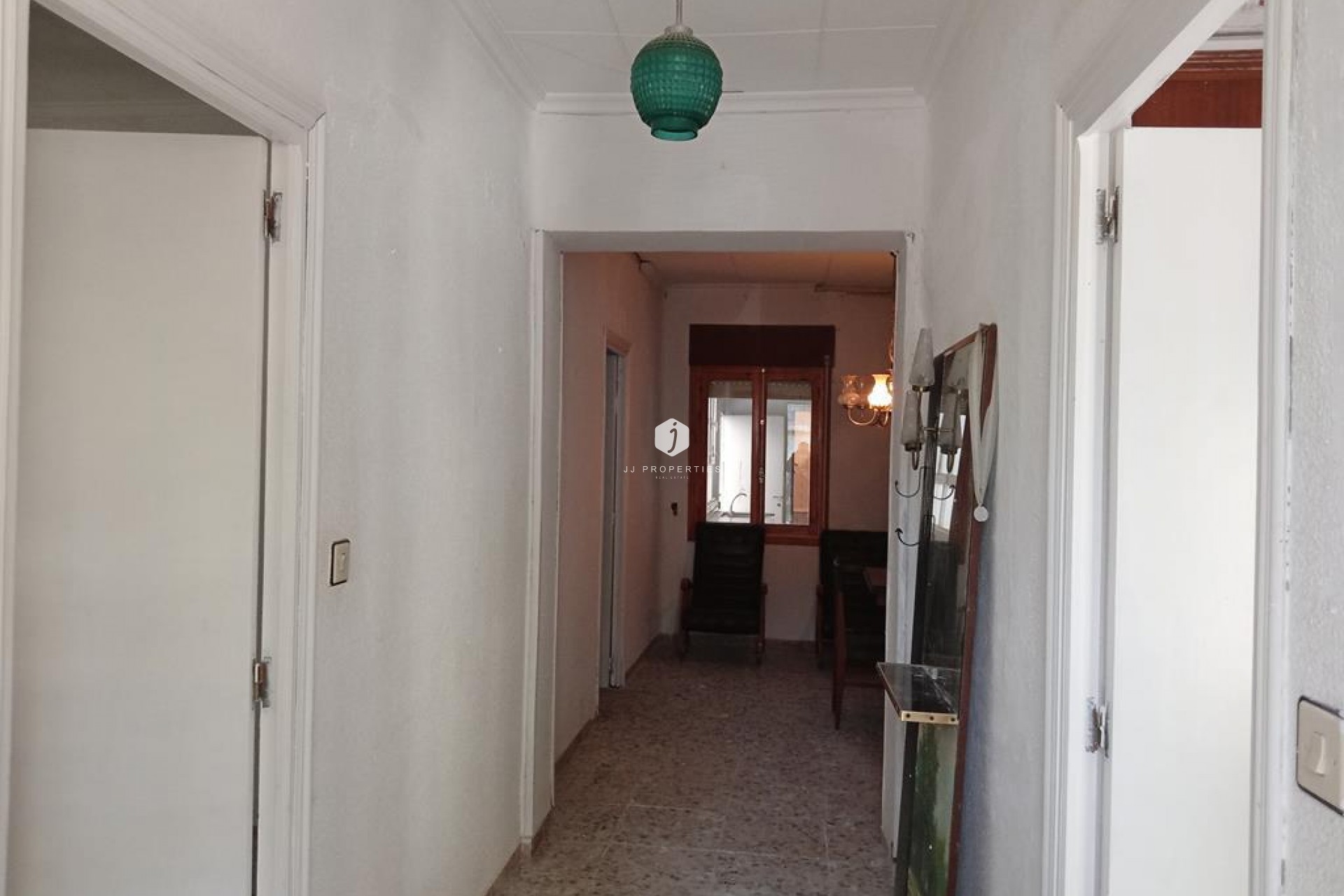 Resale - Chalet -
HurchIllo - PUEBLO CENTRO