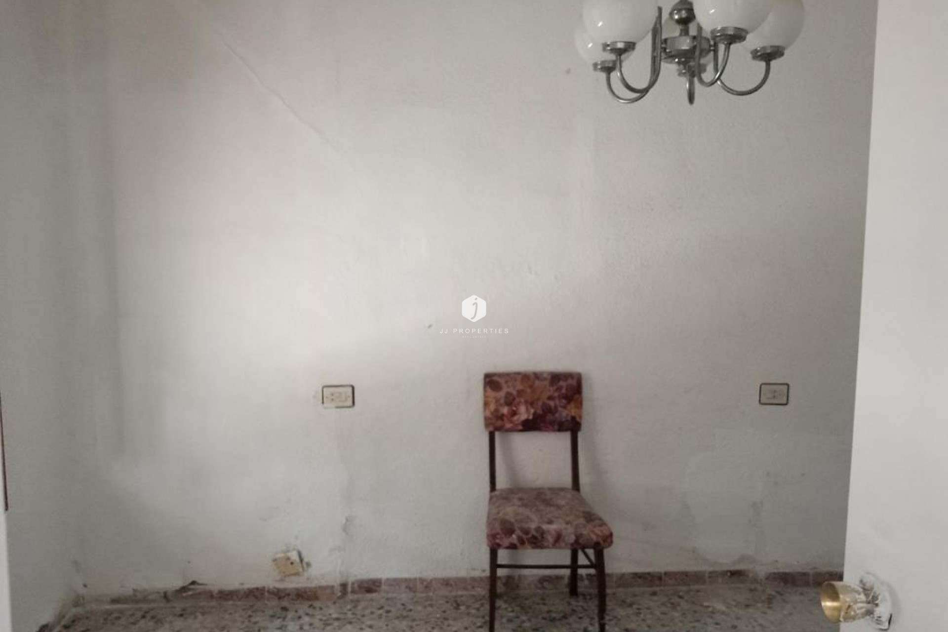 Resale - Chalet -
HurchIllo - PUEBLO CENTRO