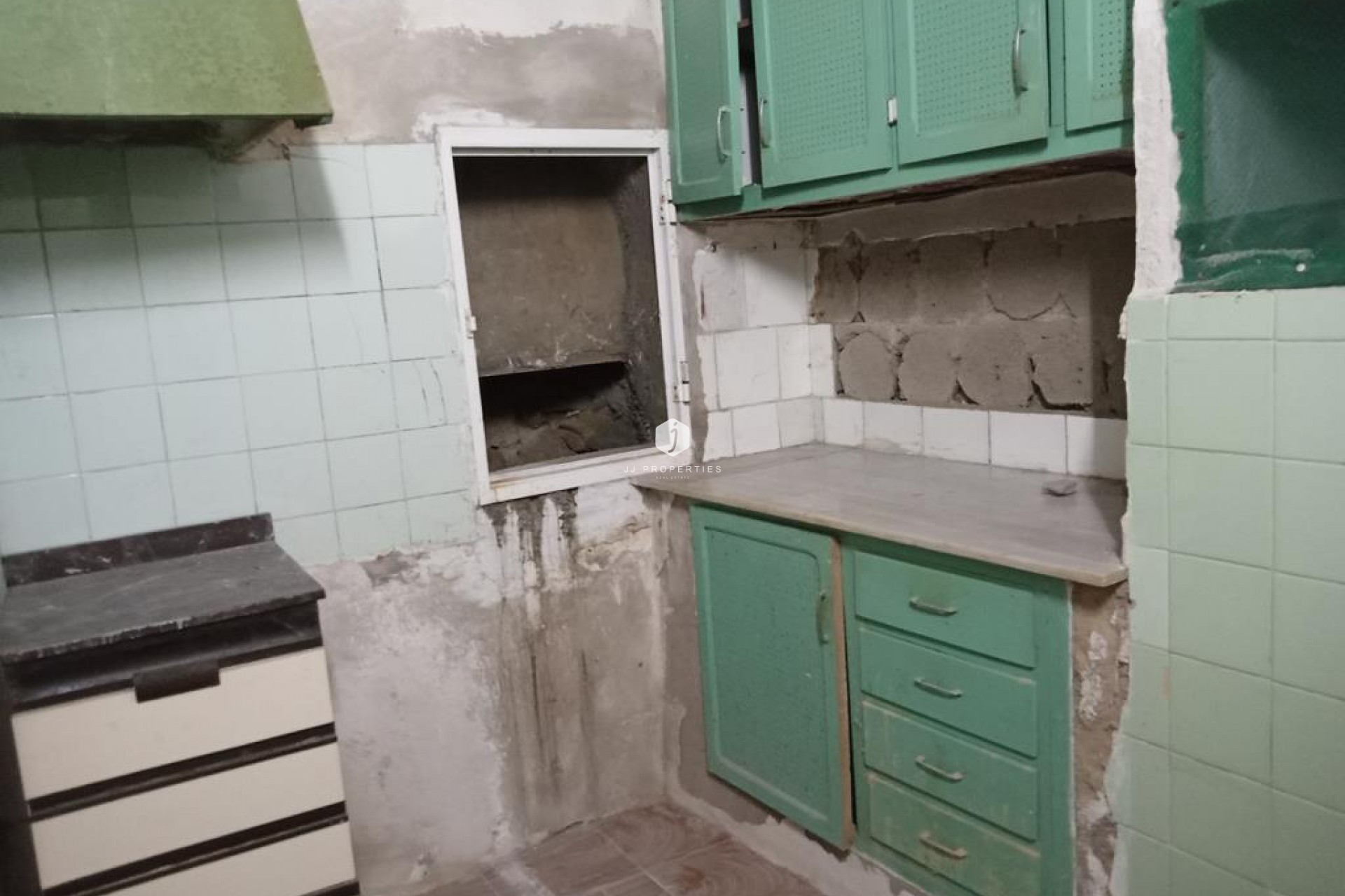 Resale - Chalet -
HurchIllo - PUEBLO CENTRO