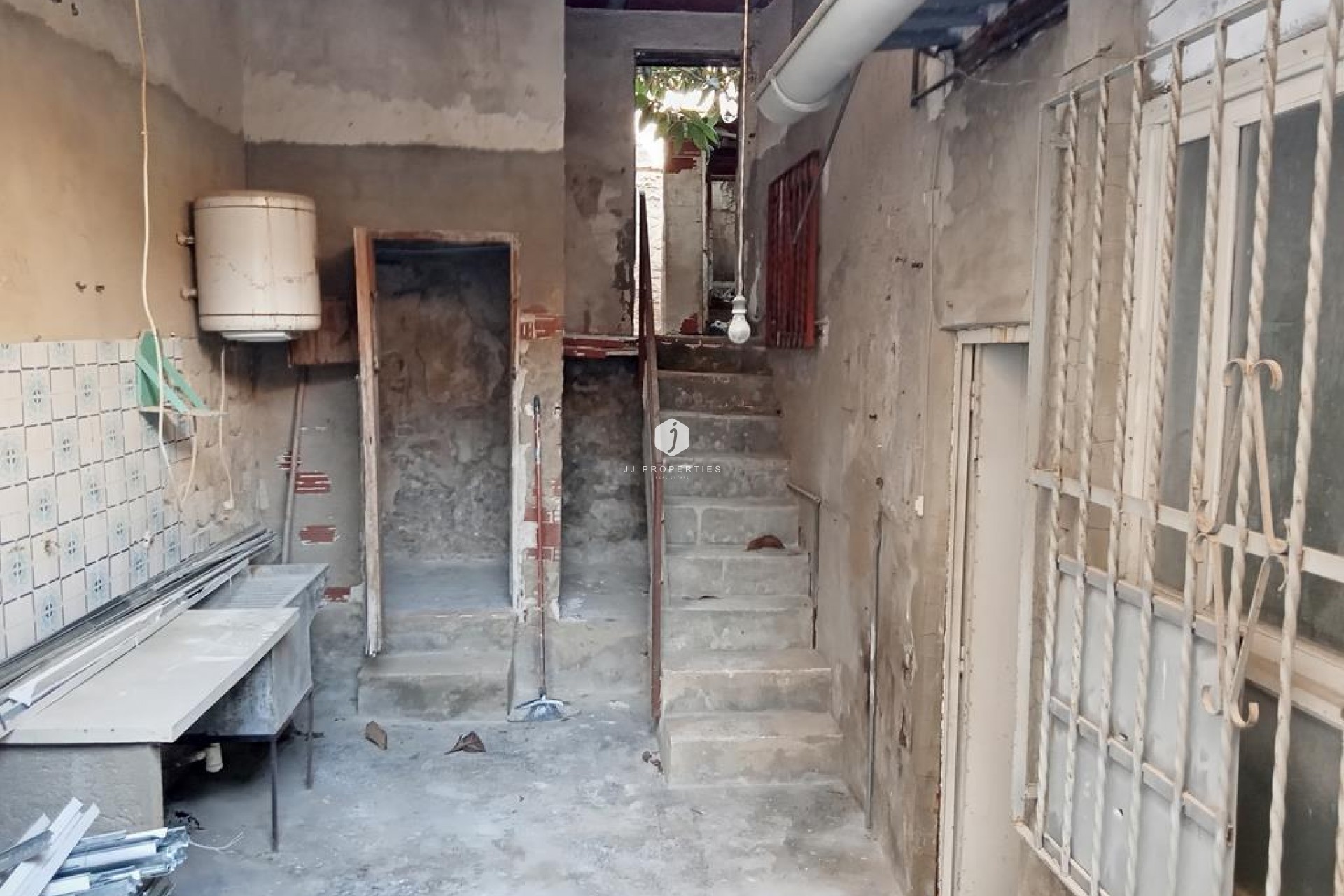 Resale - Chalet -
HurchIllo - PUEBLO CENTRO