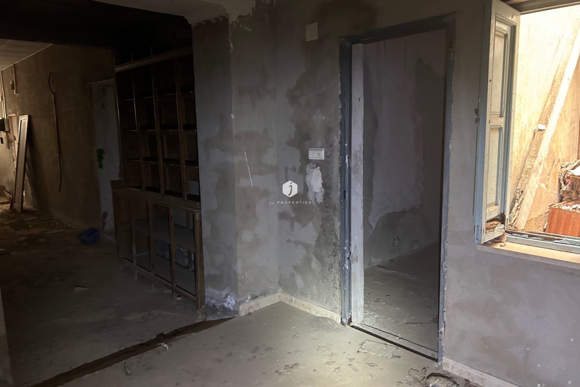 Resale - Chalet -
Jacarilla - Inland