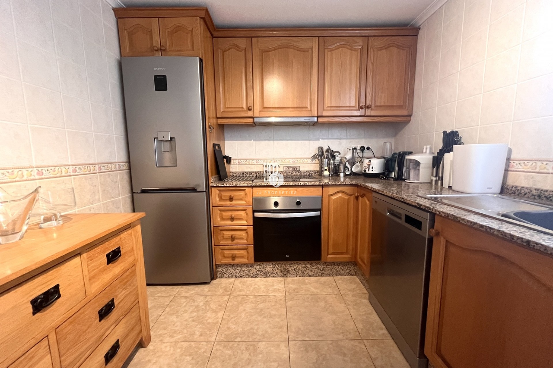 Resale - Chalet -
La Mata - Costa Blanca