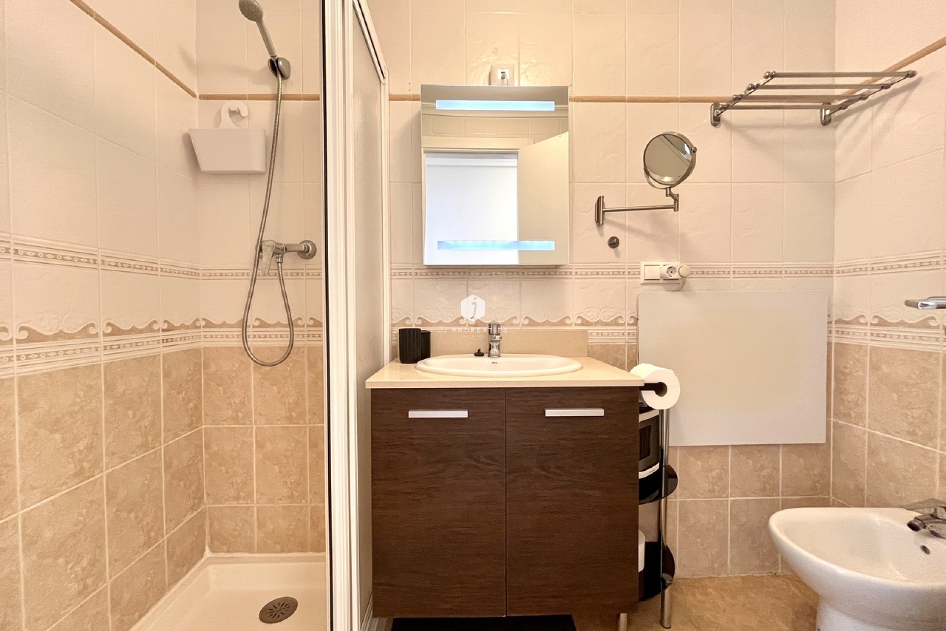 Resale - Chalet -
La Mata - Costa Blanca