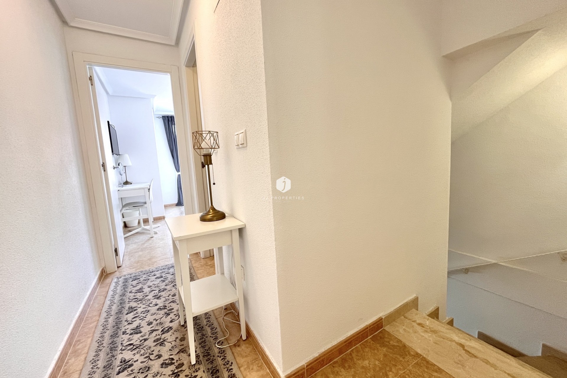 Resale - Chalet -
La Mata - Costa Blanca