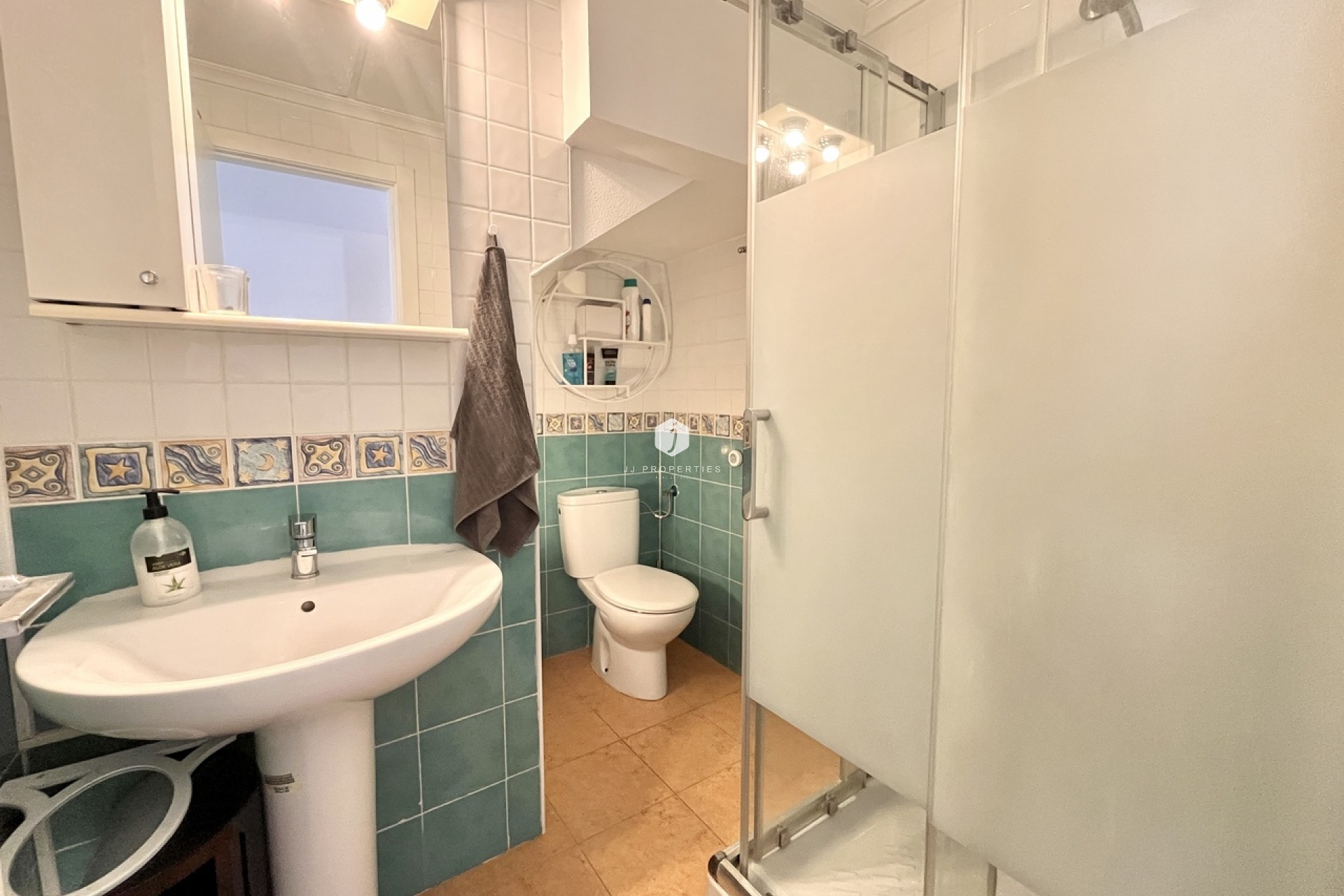 Resale - Chalet -
La Mata - Costa Blanca