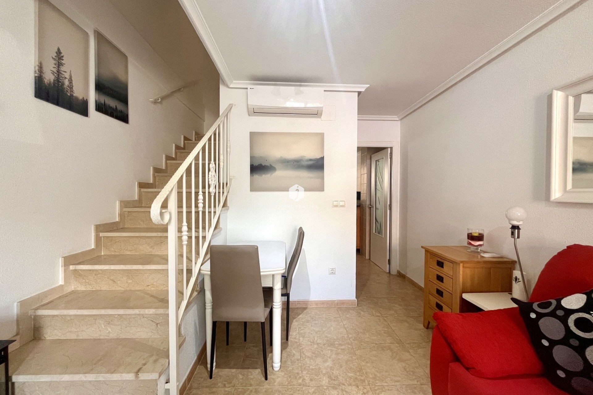 Resale - Chalet -
La Mata - Costa Blanca