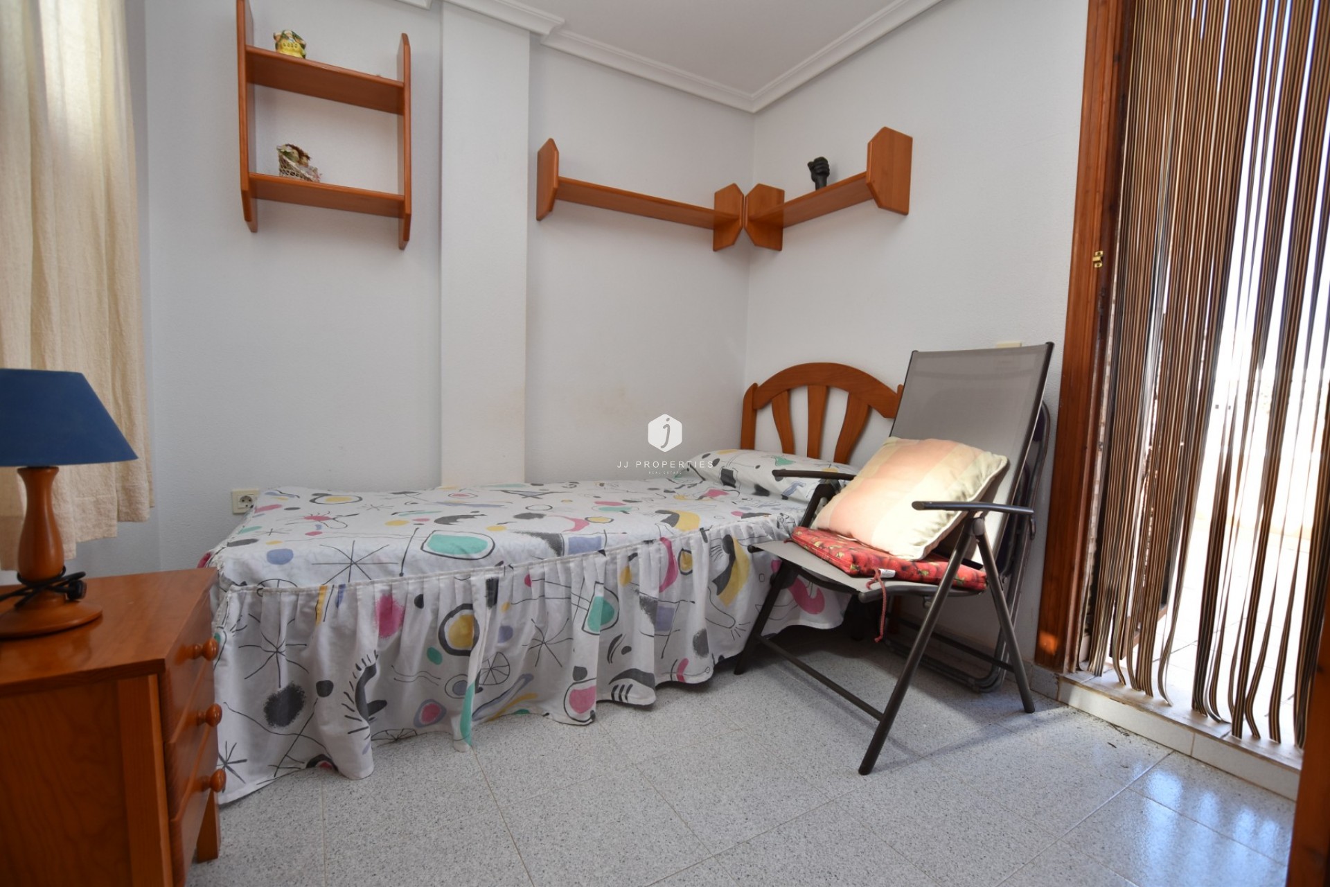 Resale - Chalet -
La Mata - Costa Blanca