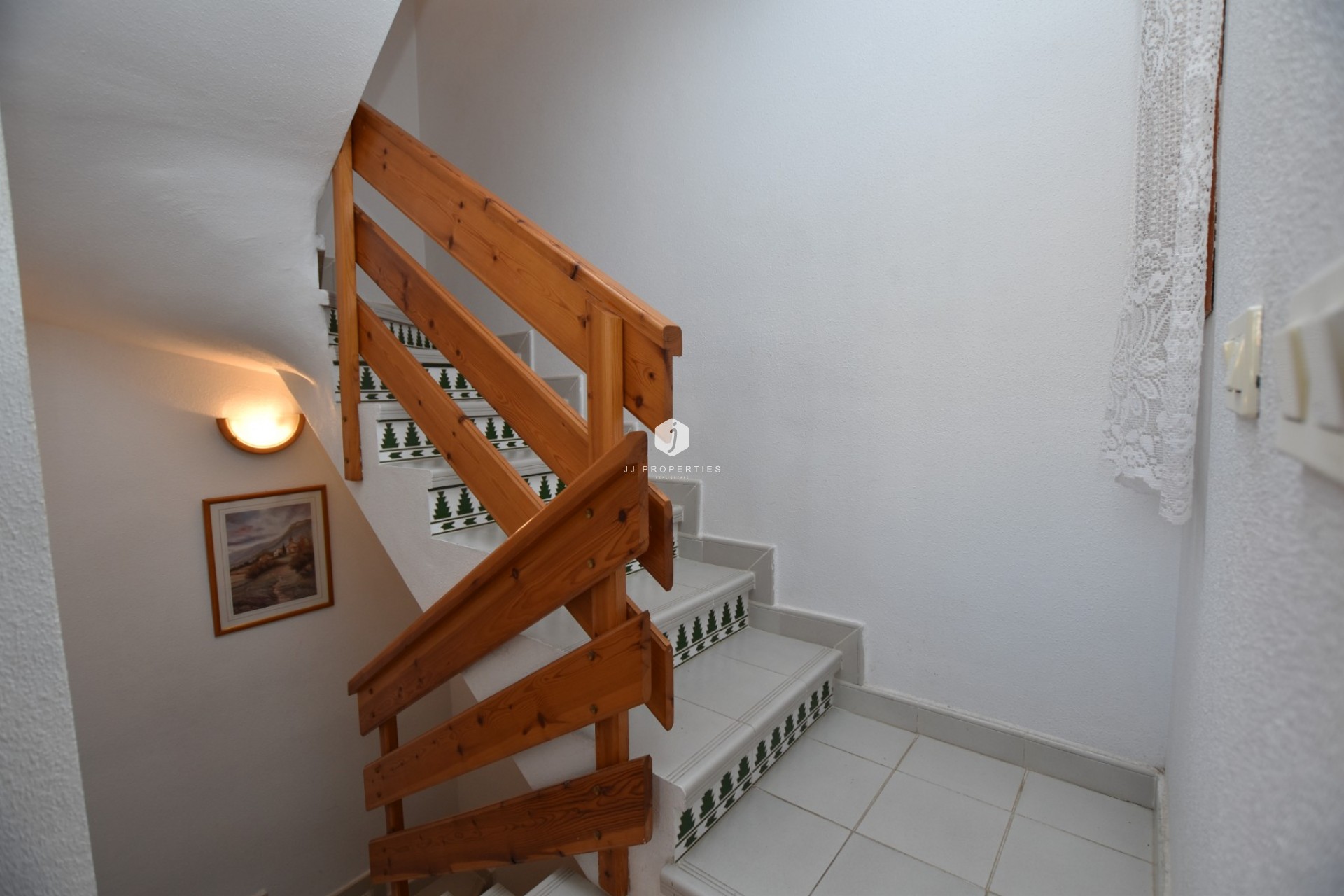 Resale - Chalet -
La Mata - Costa Blanca