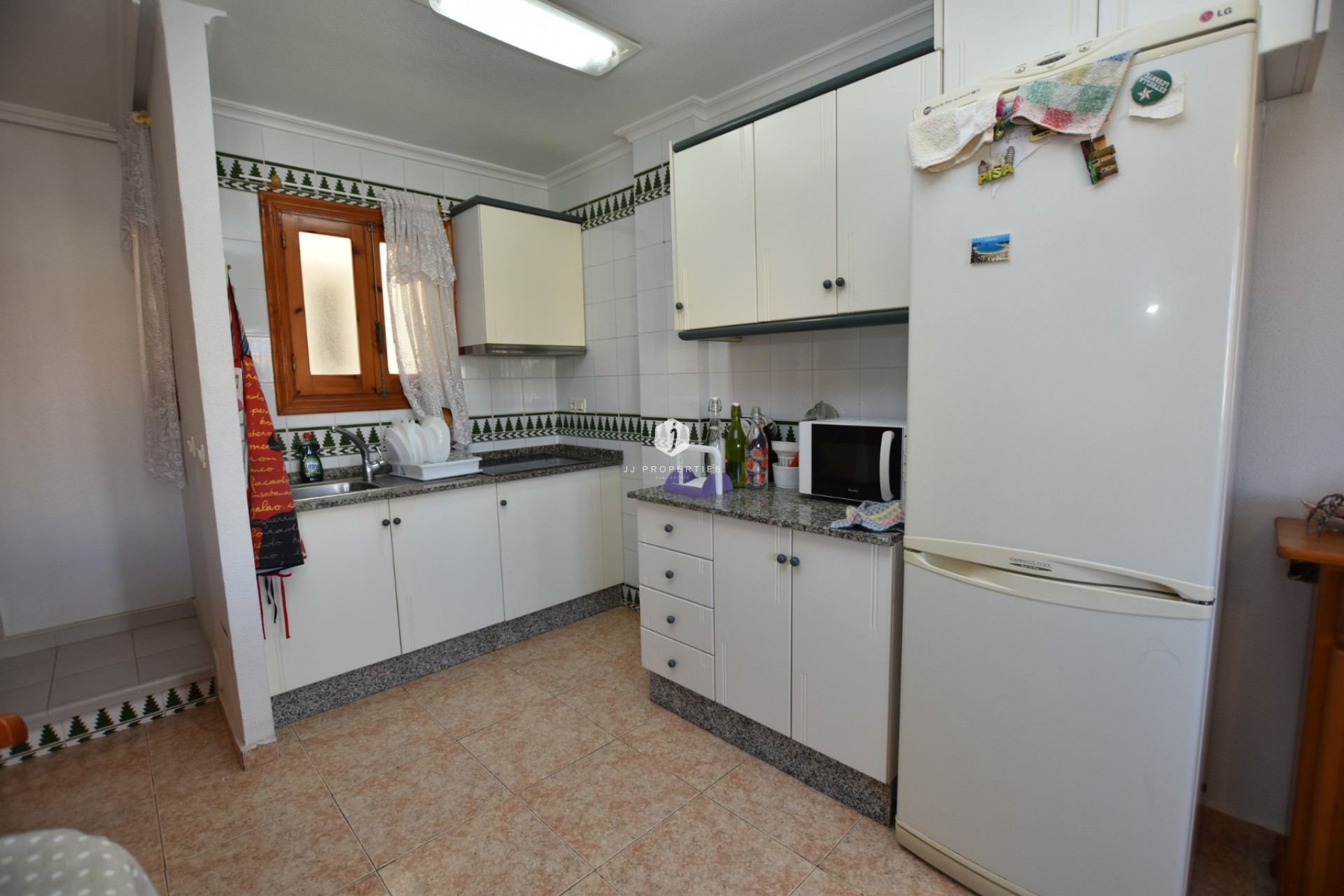 Resale - Chalet -
La Mata - Costa Blanca
