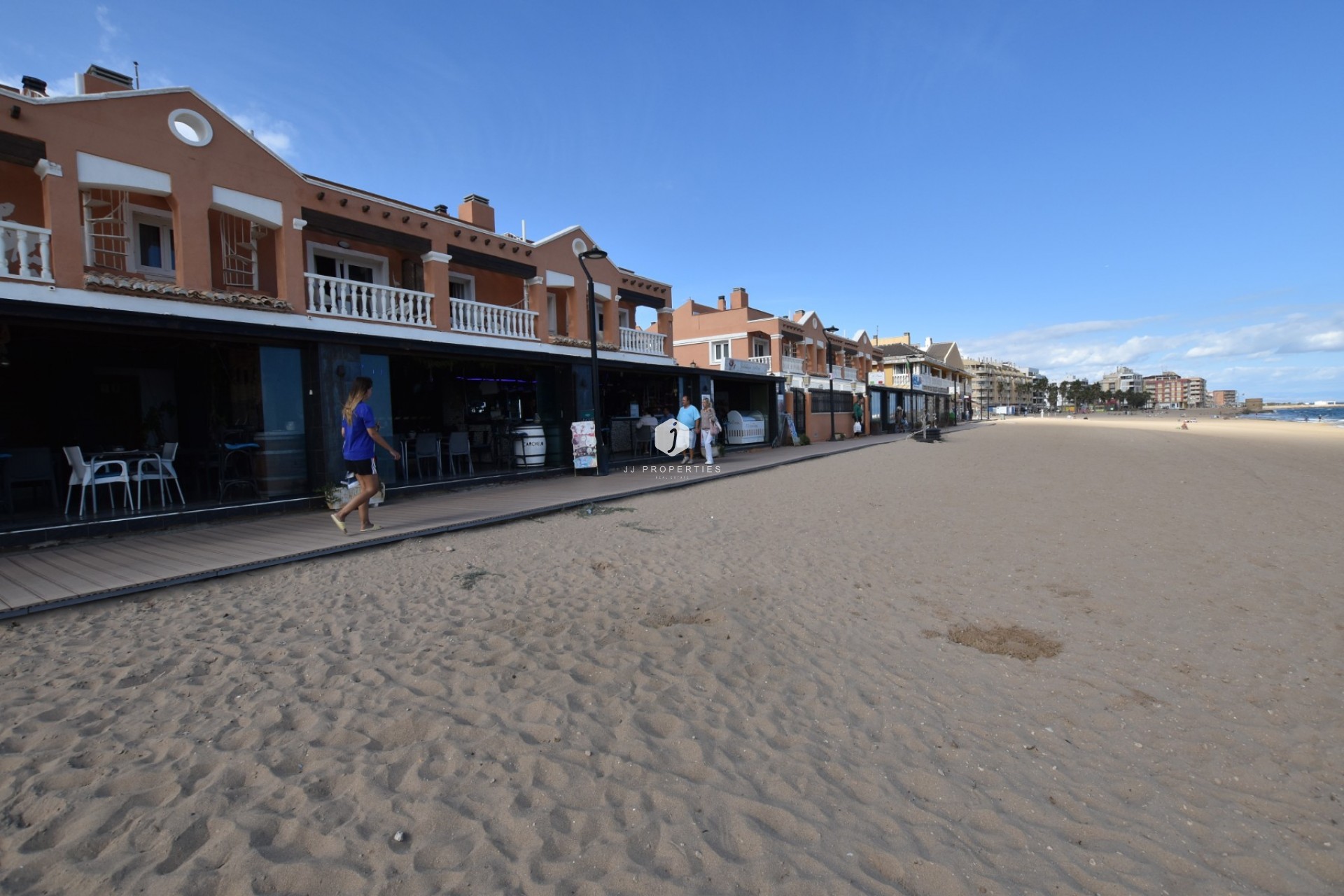 Resale - Chalet -
La Mata - Costa Blanca