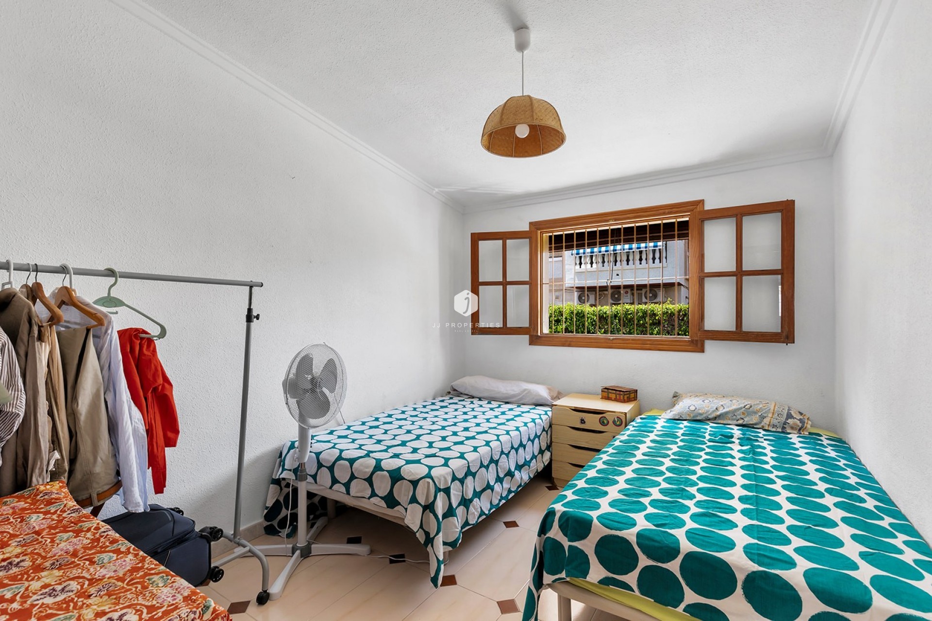 Resale - Chalet -
La Mata - Costa Blanca