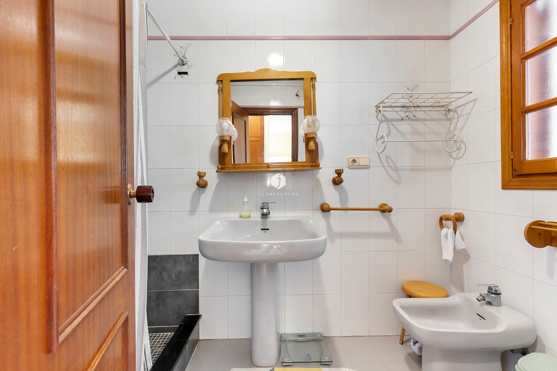 Resale - Chalet -
La Mata - Costa Blanca