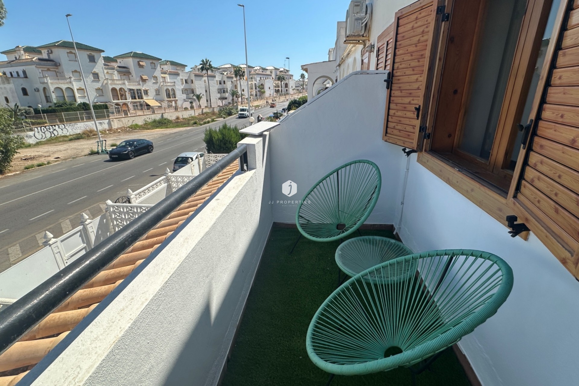 Resale - Chalet -
La Mata - Costa Blanca