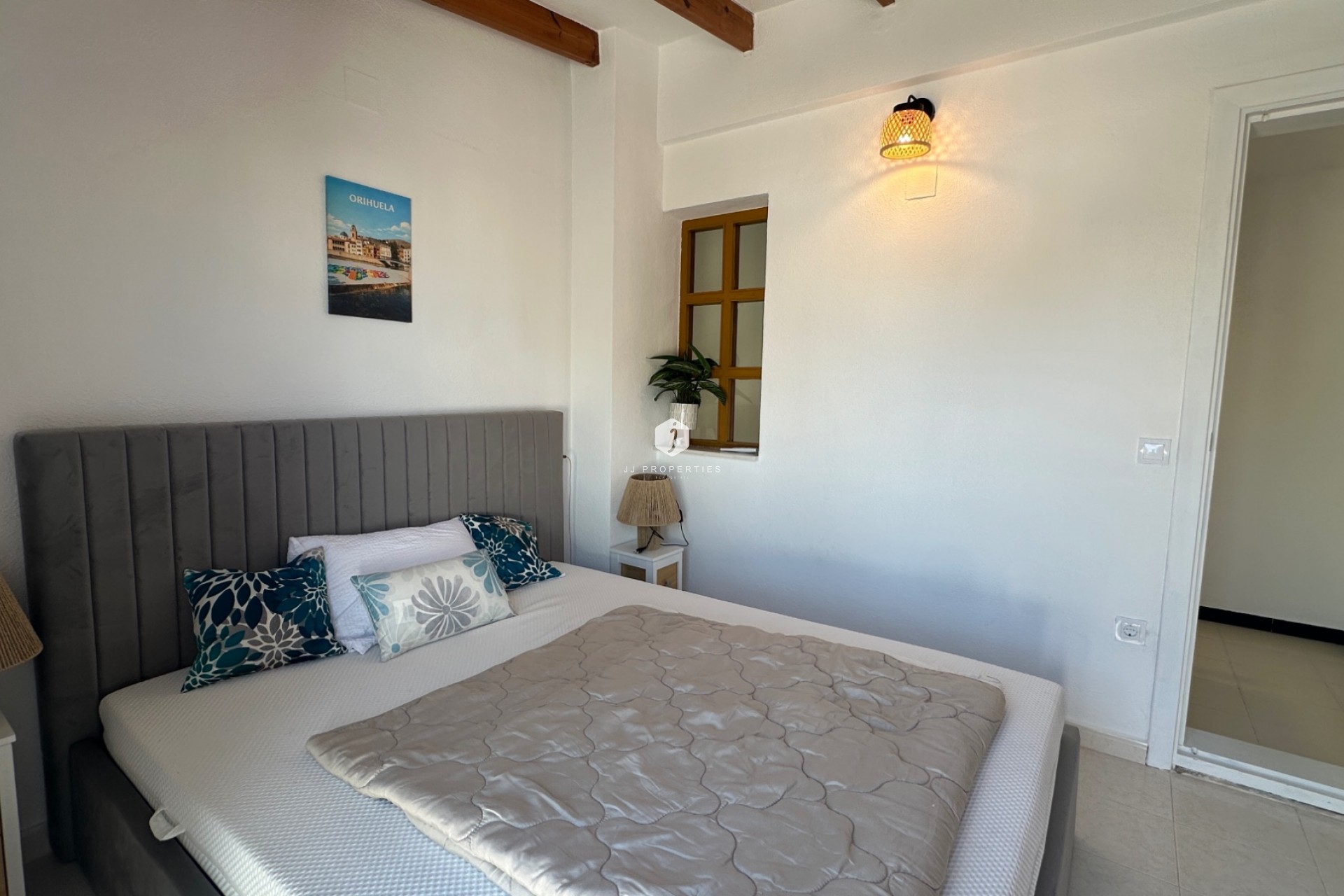 Resale - Chalet -
La Mata - Costa Blanca