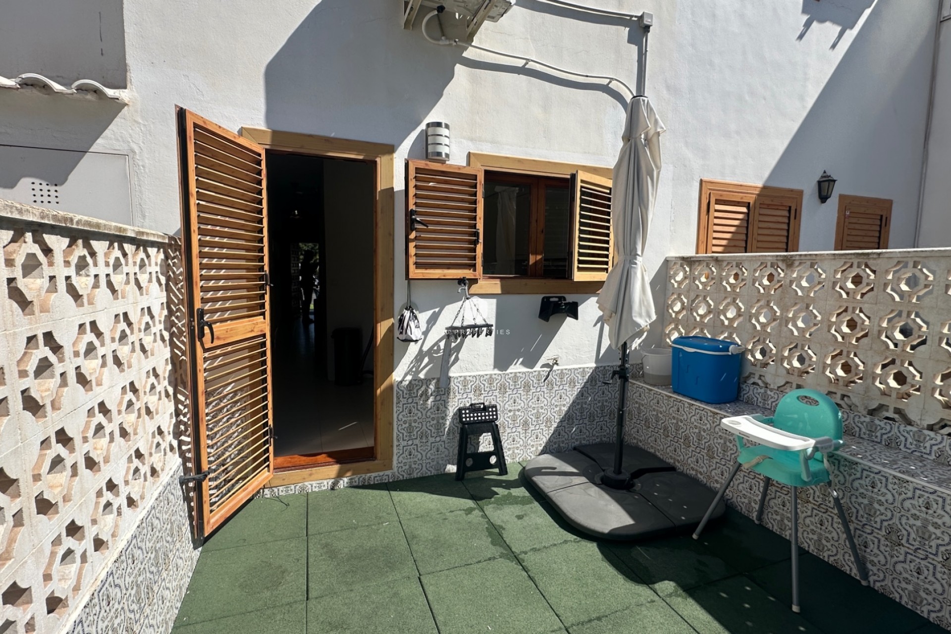 Resale - Chalet -
La Mata - Costa Blanca