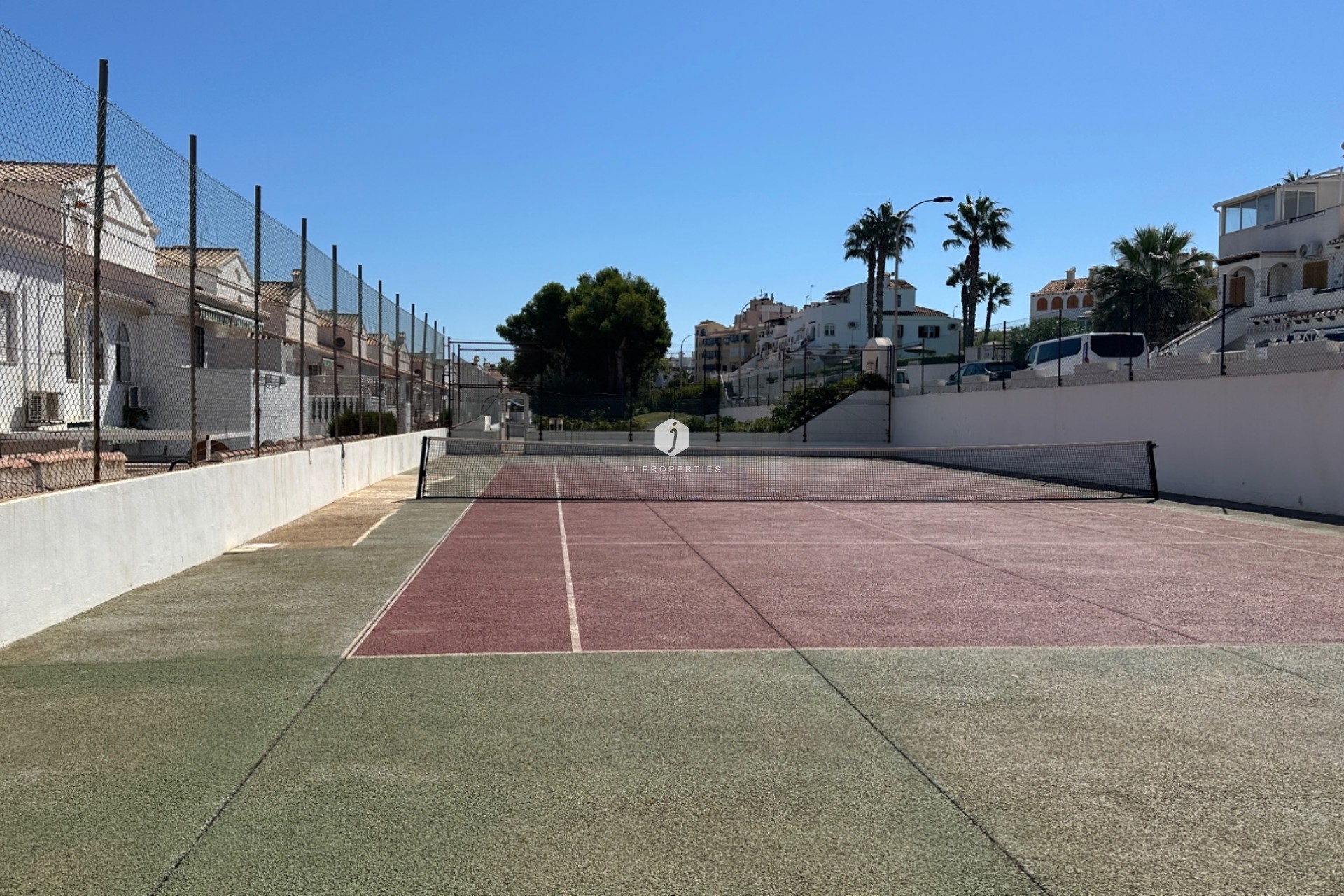 Resale - Chalet -
La Mata - Costa Blanca