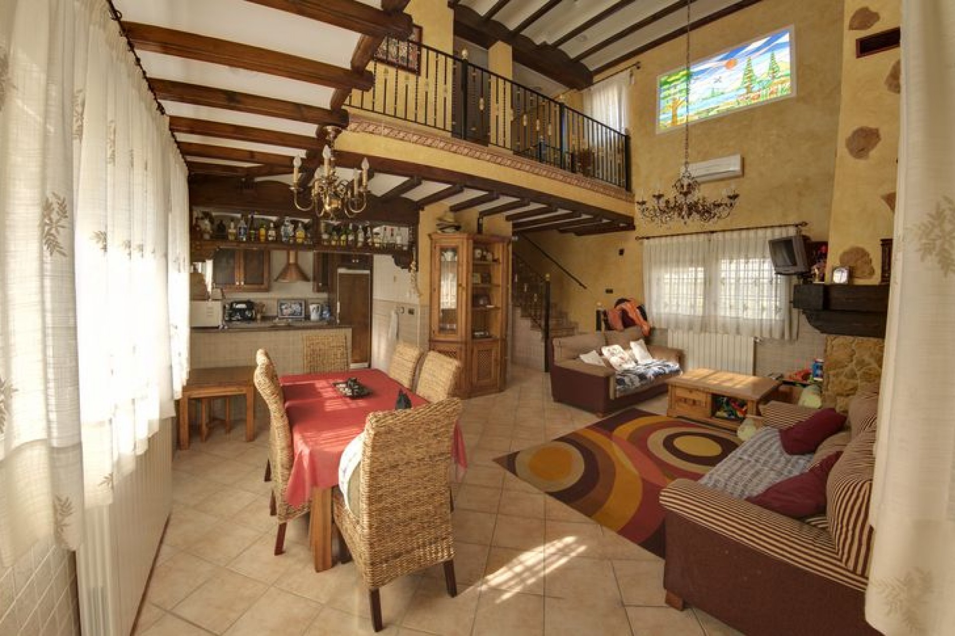 Resale - Chalet -
La Murada - Inland