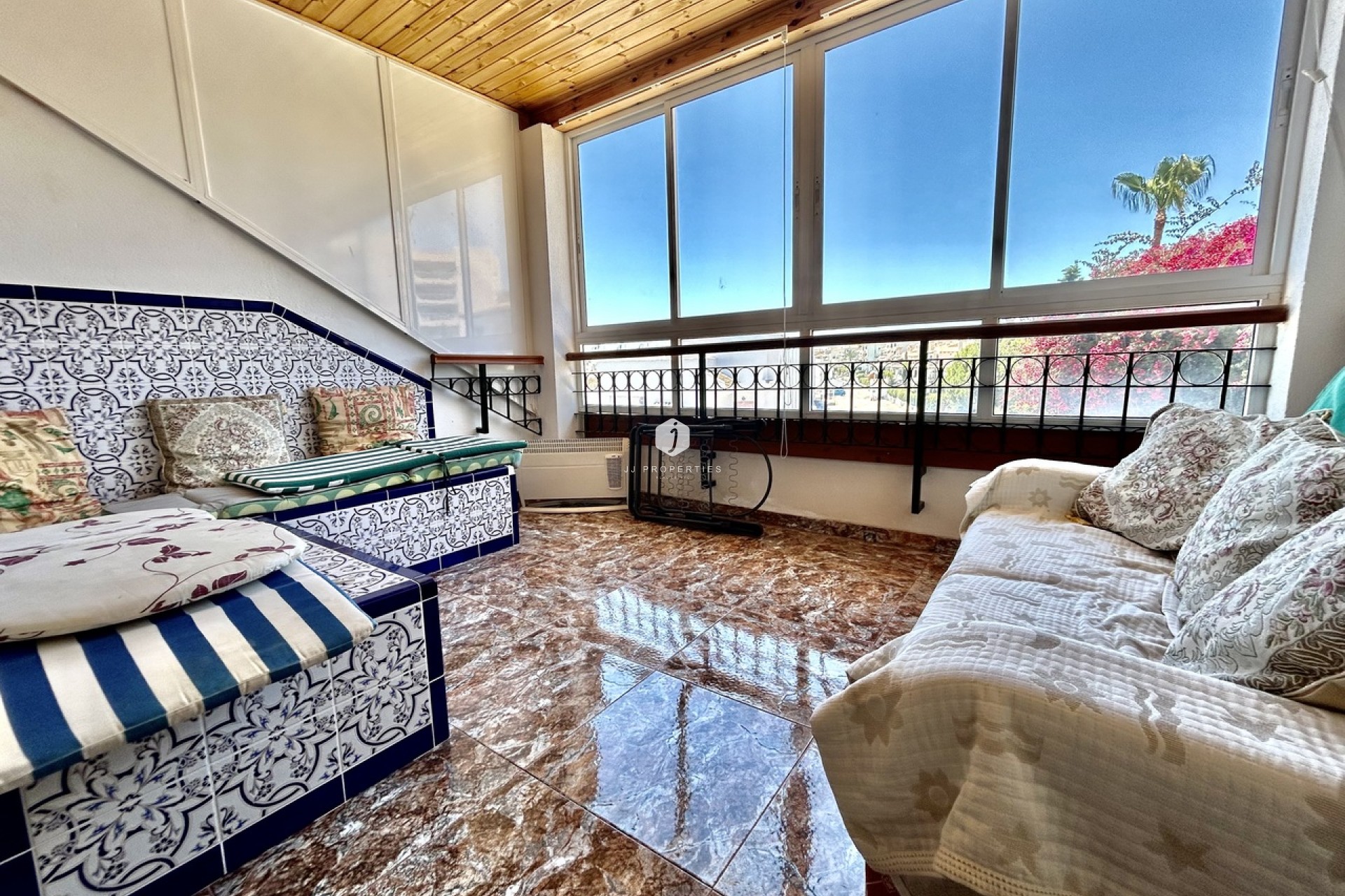 Resale - Chalet -
La Zenia - Costa Blanca