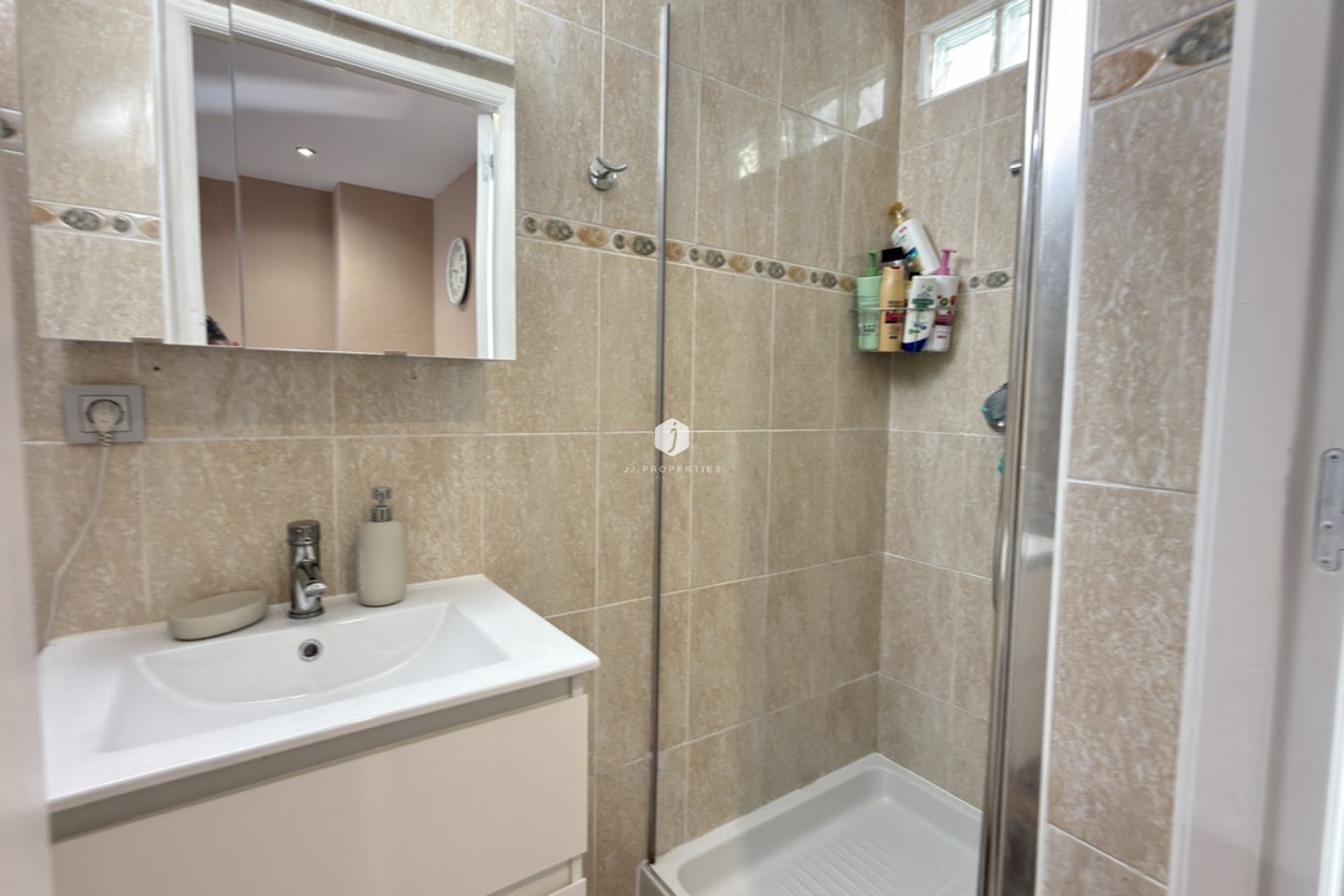 Resale - Chalet -
La Zenia - Costa Blanca