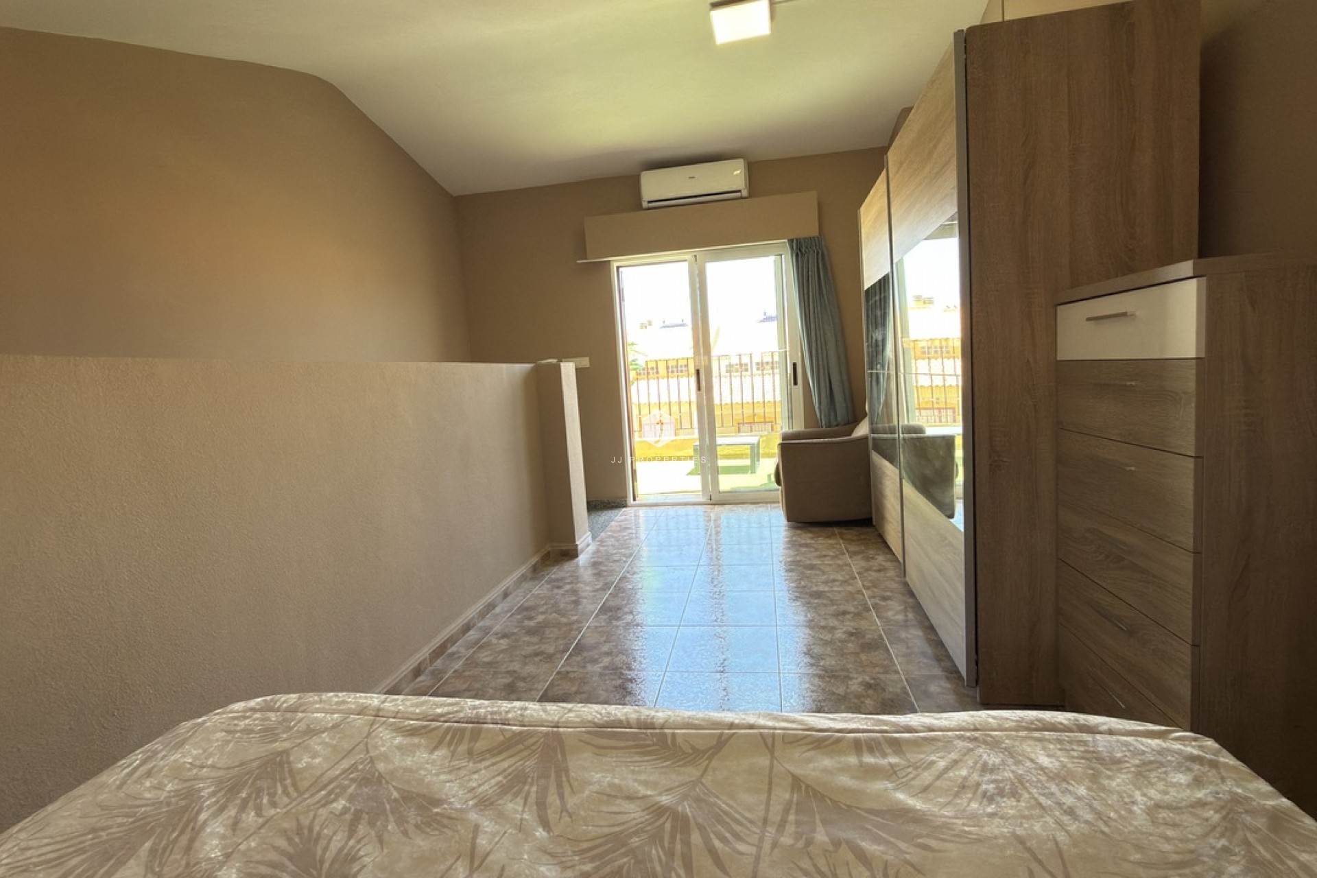 Resale - Chalet -
La Zenia - Costa Blanca
