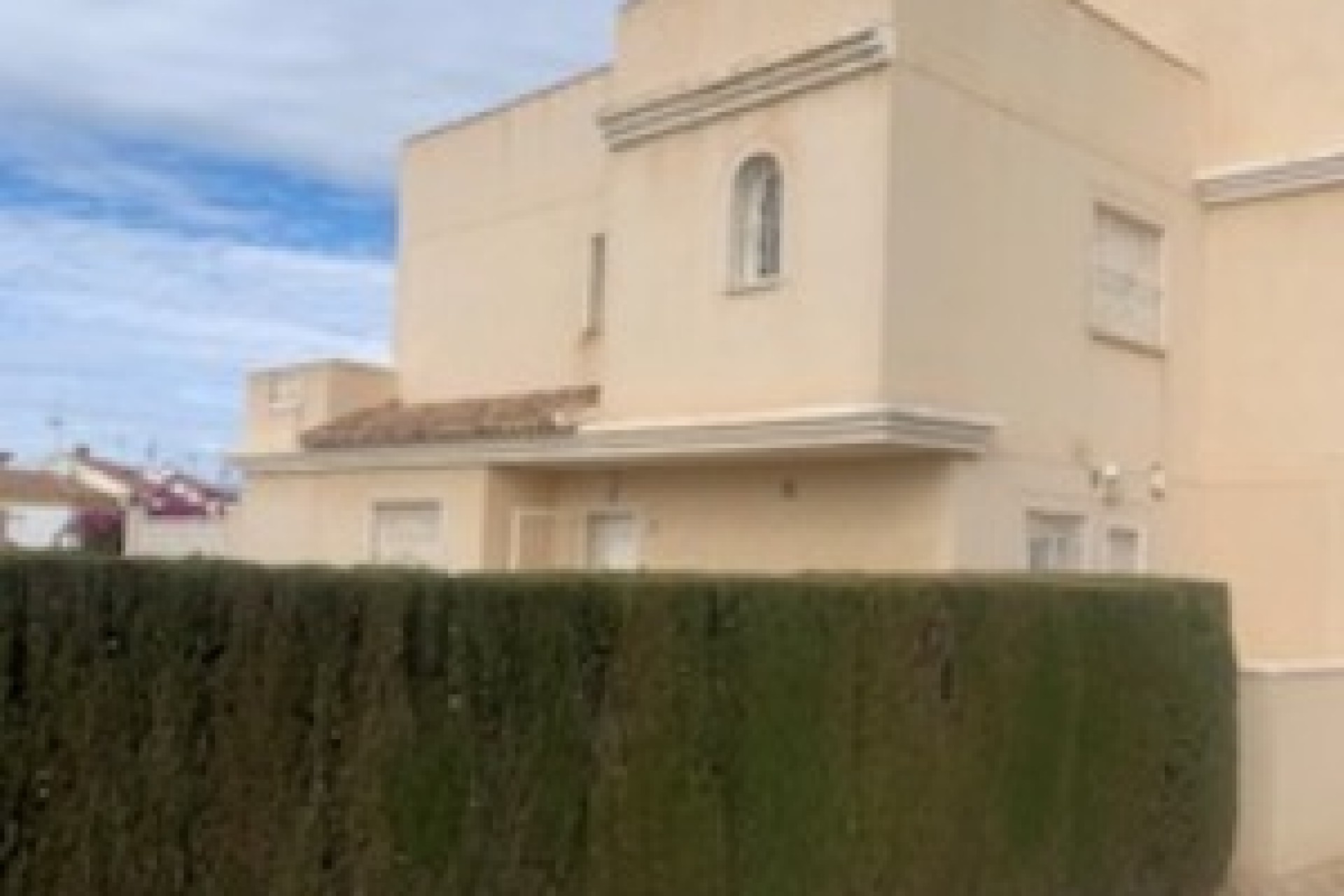 Resale - Chalet -
Los Altos - Costa Blanca