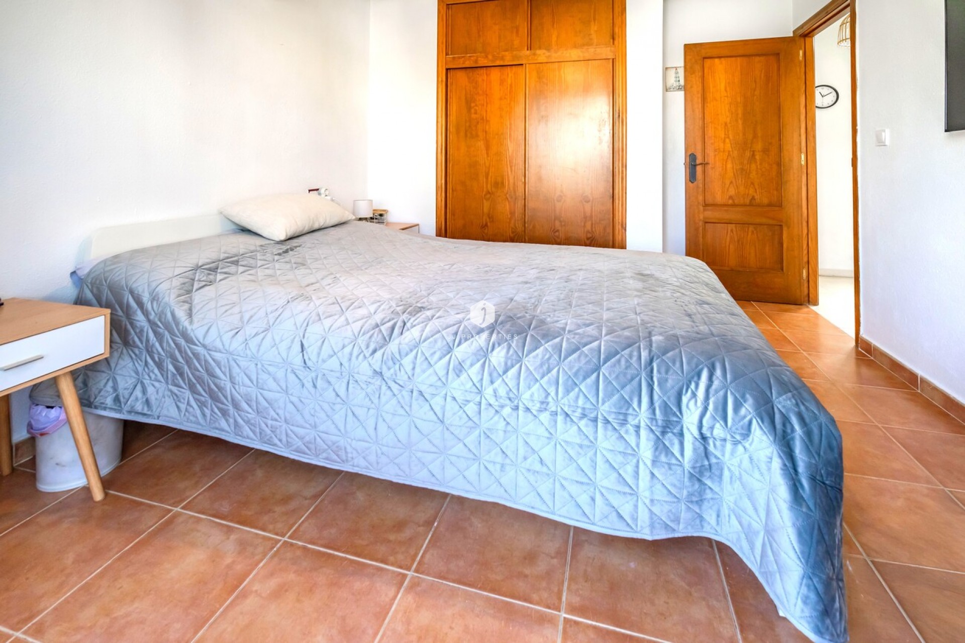 Resale - Chalet -
Los Altos - Res Valle de los pinos