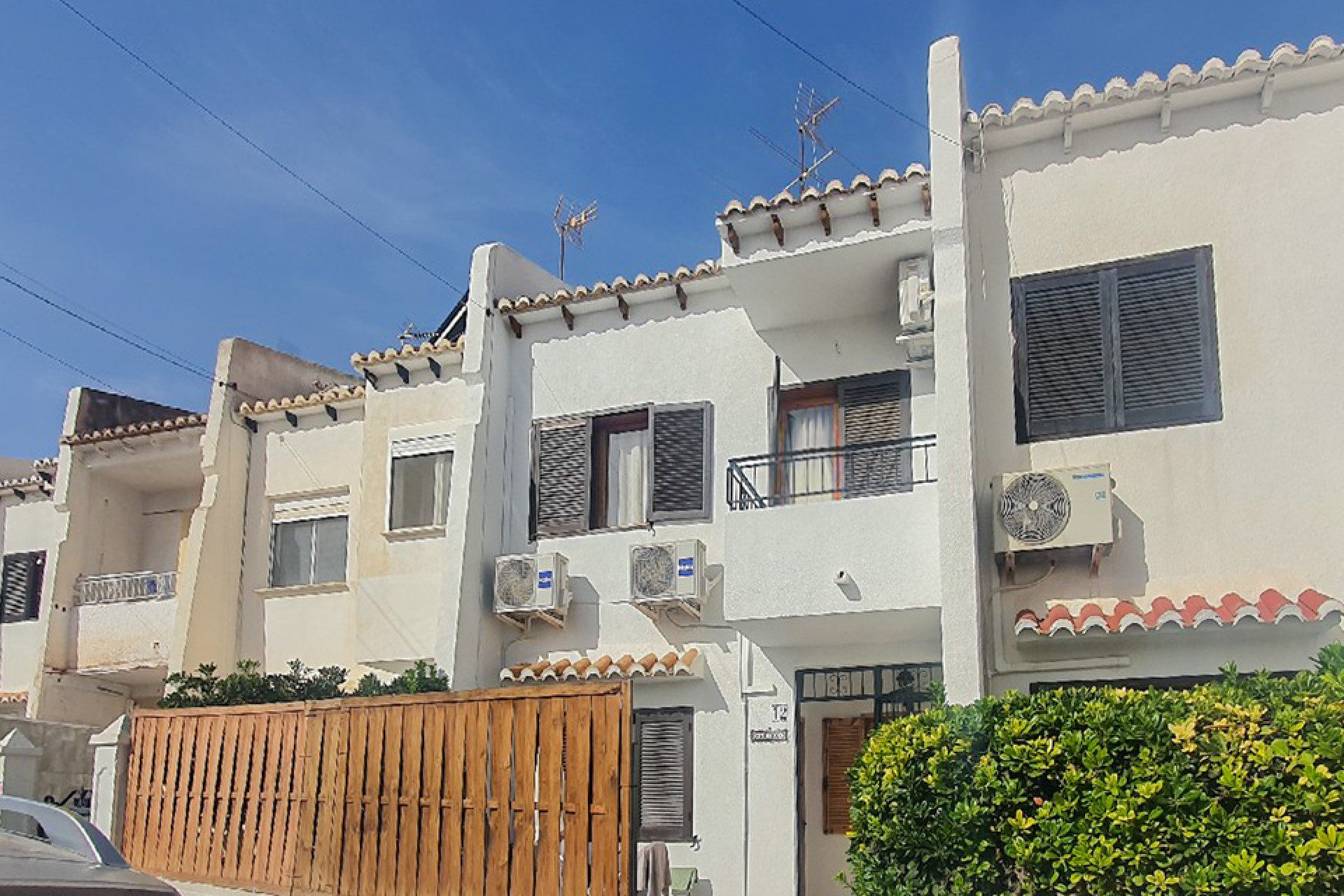 Resale - Chalet -
Los Balcones - Costa Blanca