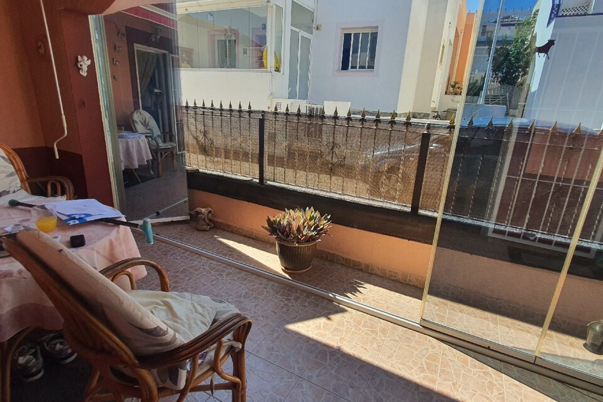 Resale - Chalet -
Los Balcones - Costa Blanca