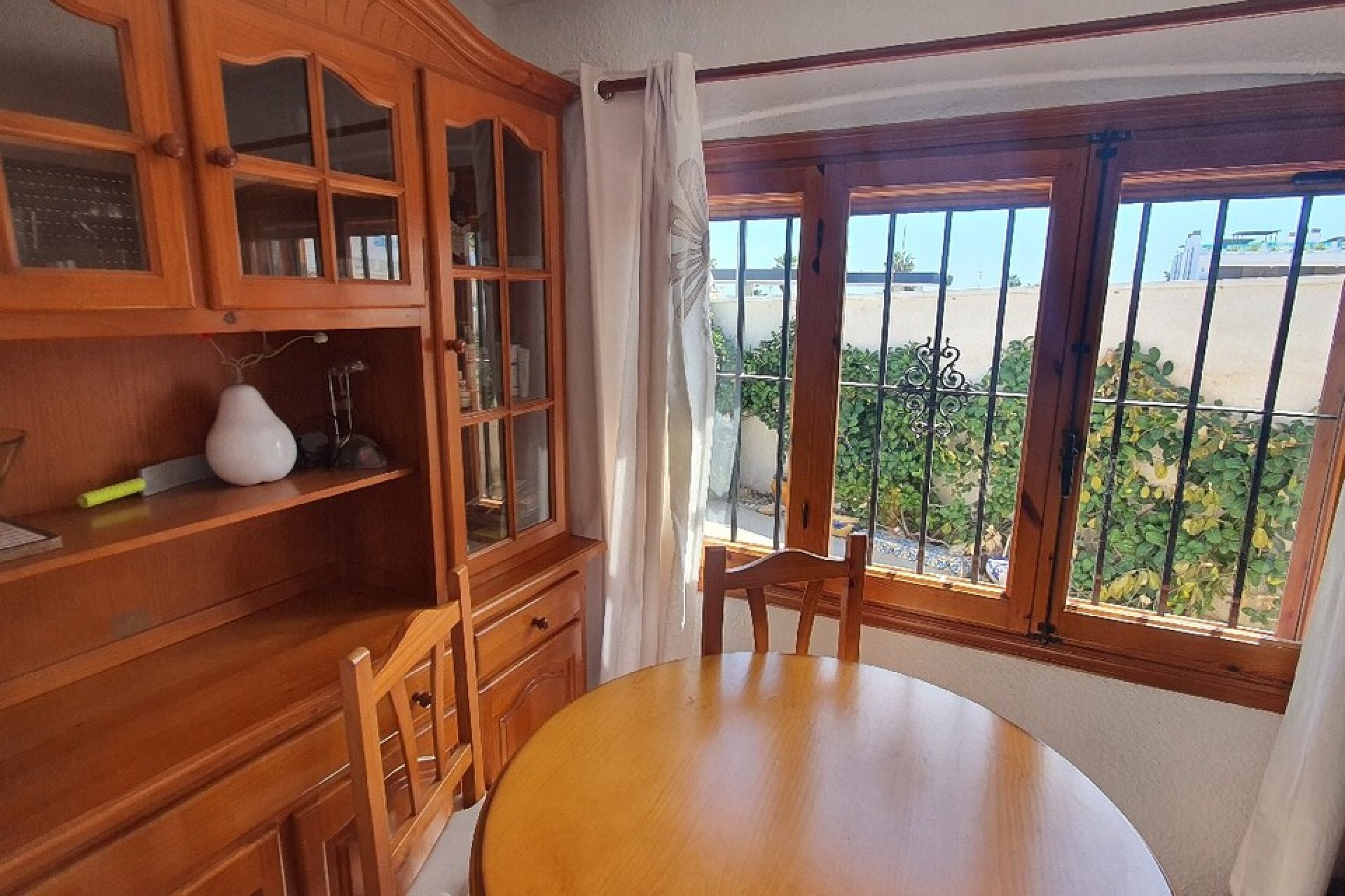 Resale - Chalet -
Los Balcones - Costa Blanca