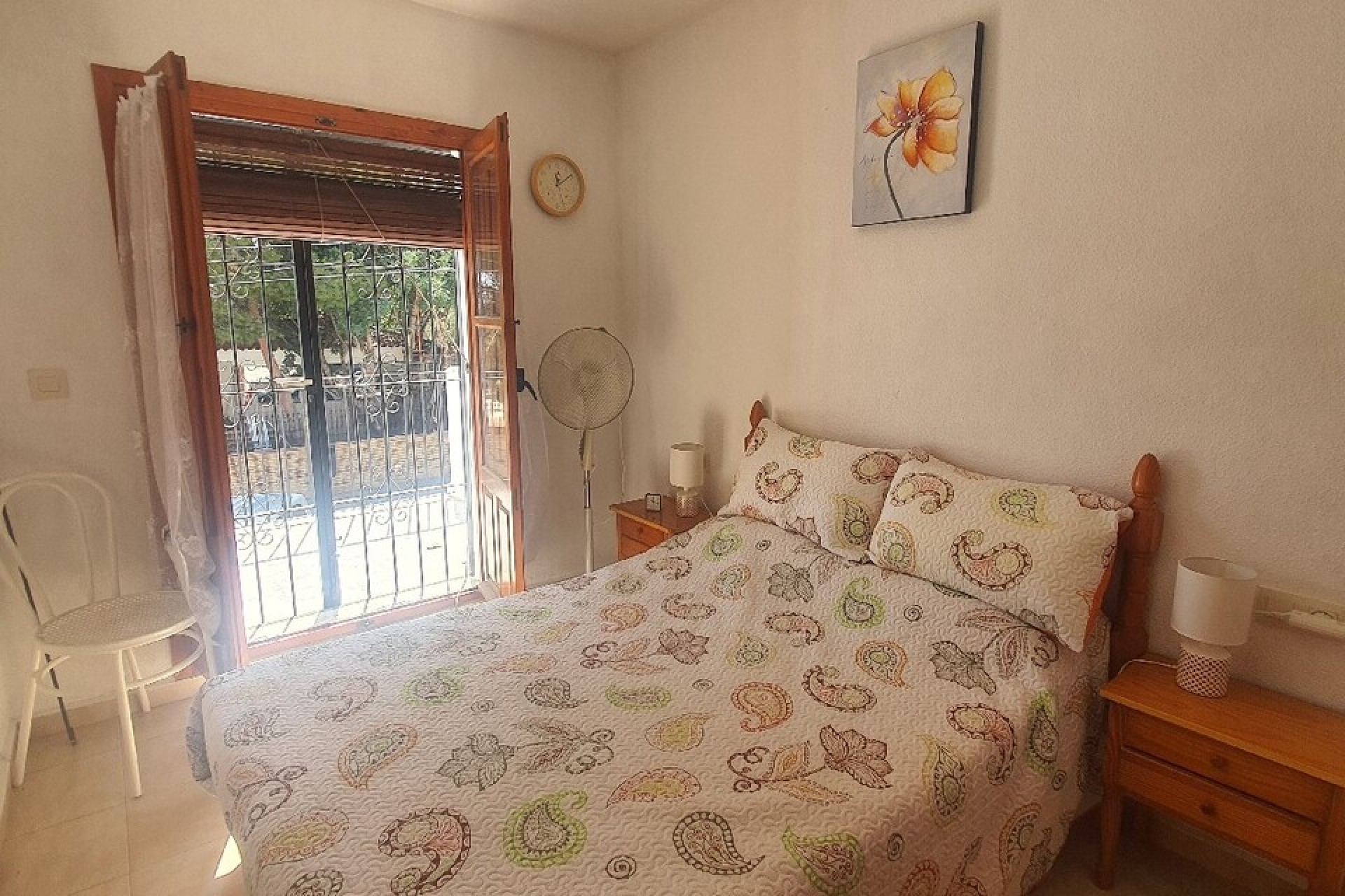 Resale - Chalet -
Los Balcones - Costa Blanca